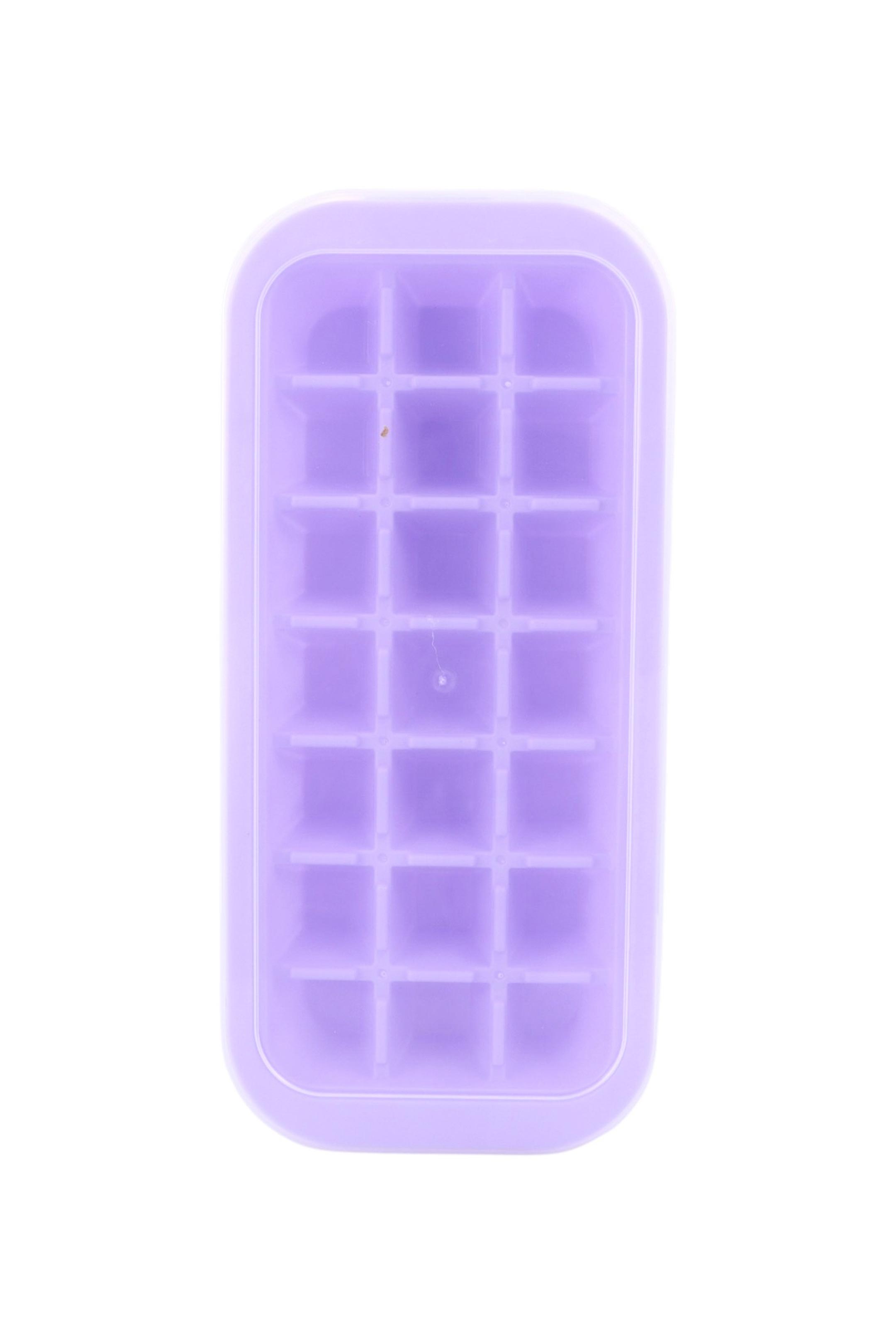 Molde para hielo
