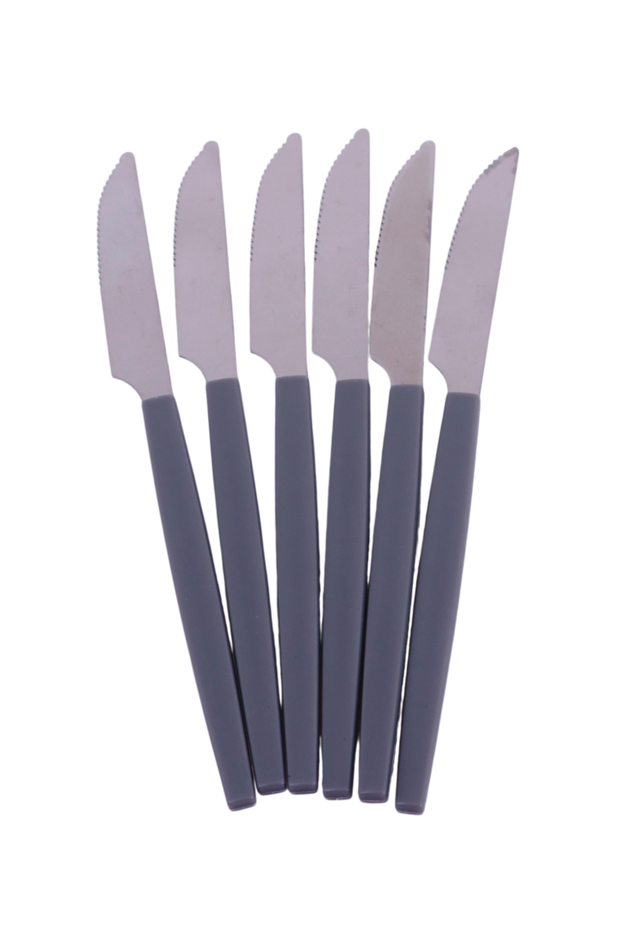 Set de cuchillos