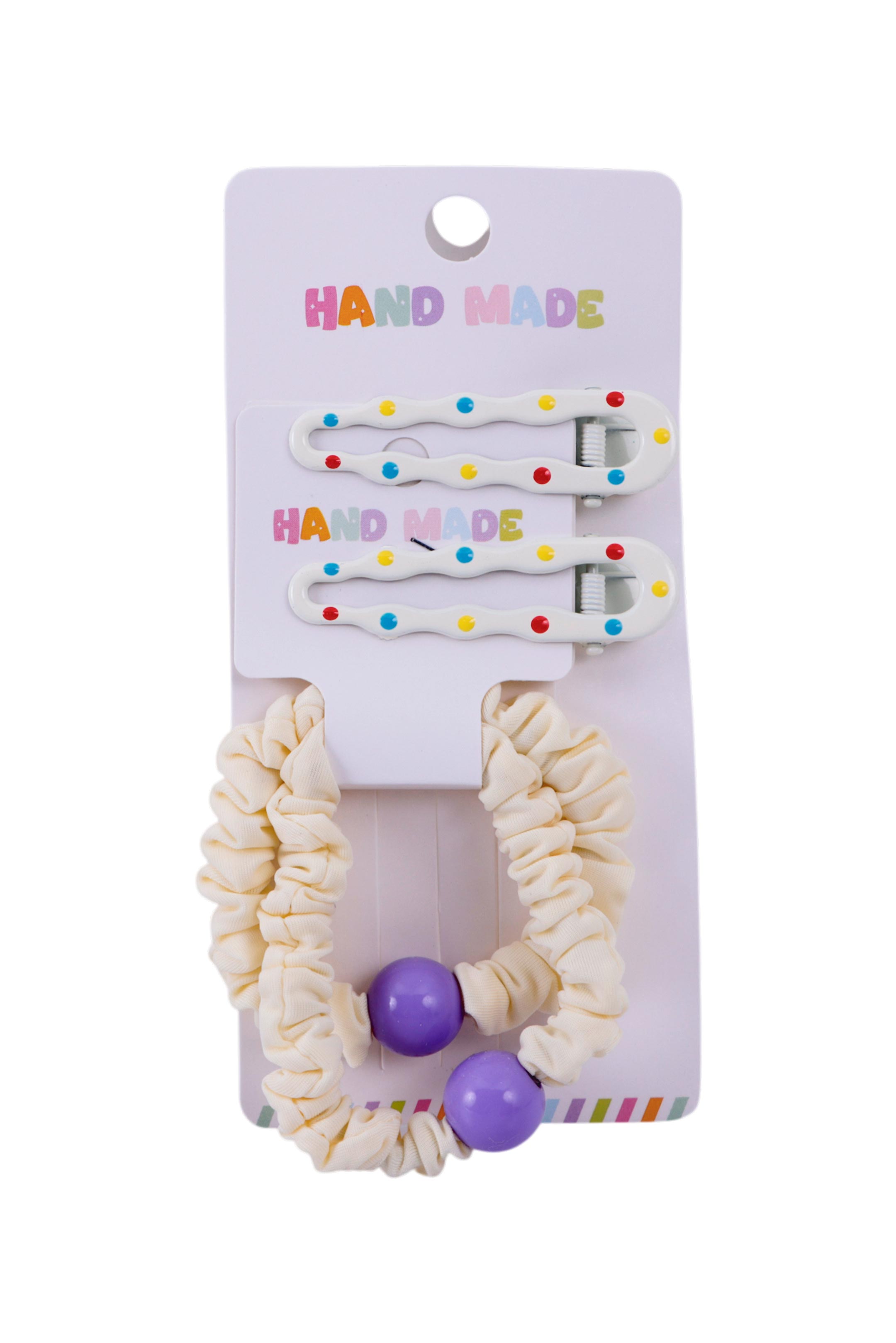Accesorios para el cabello