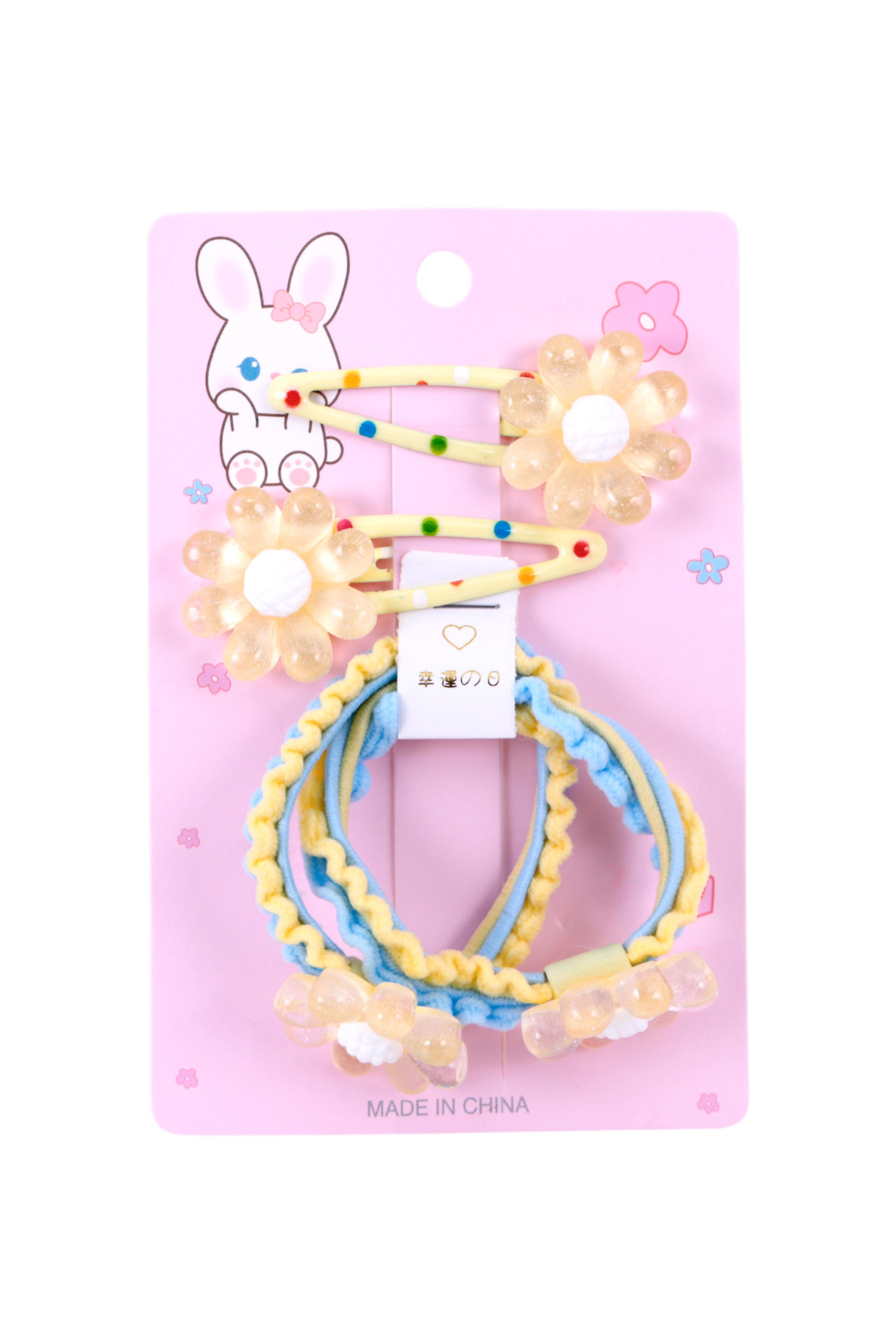 Accesorios para el cabello