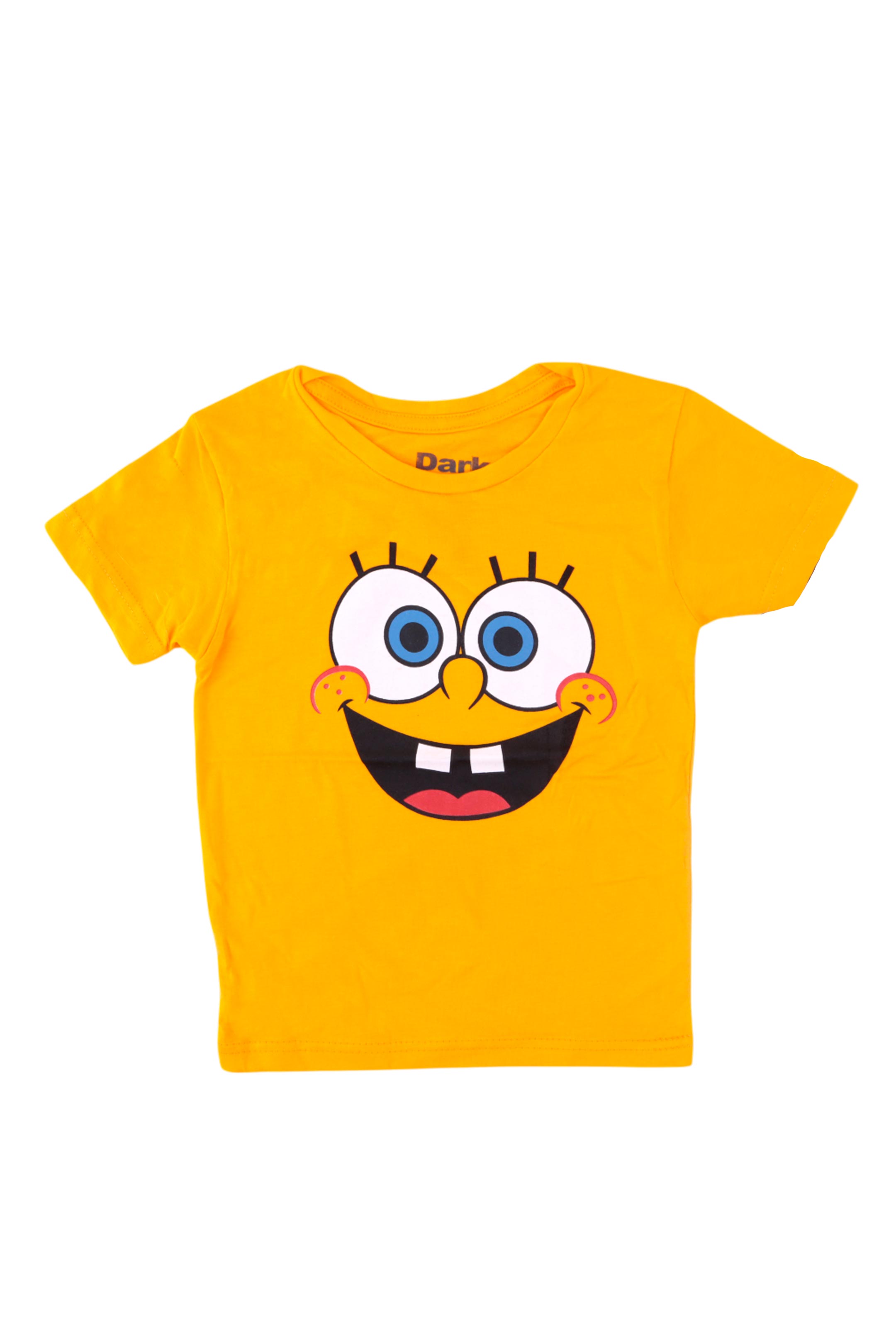 Camisa Dark End Infantil