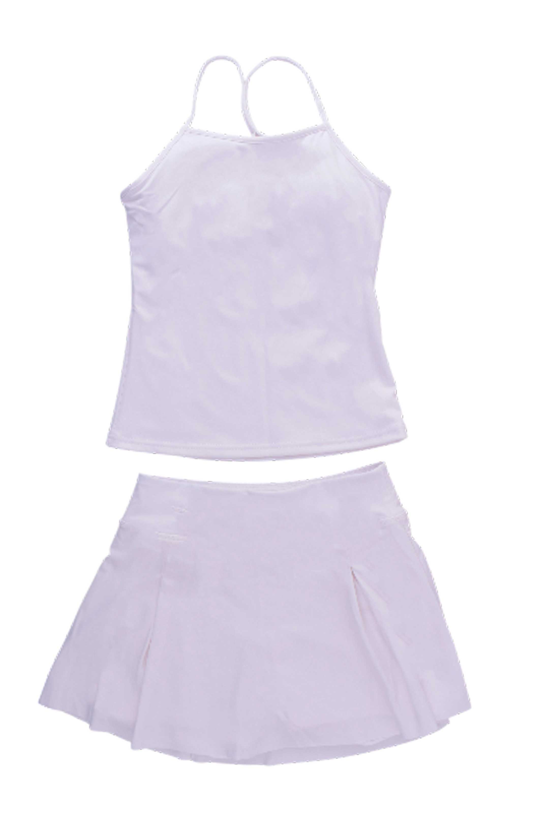 Conjunto deportivo Red Tag