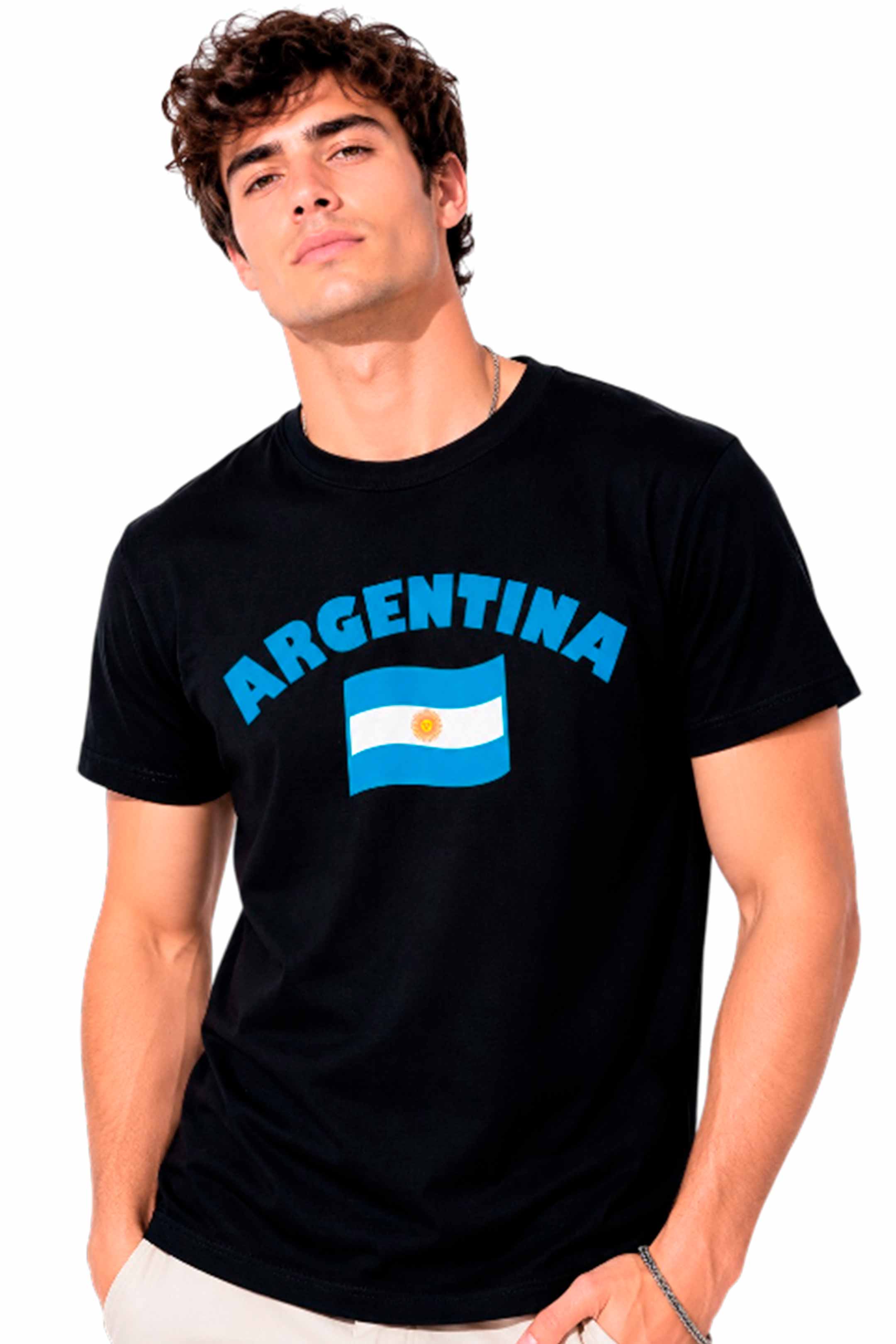 Camisa Dark End