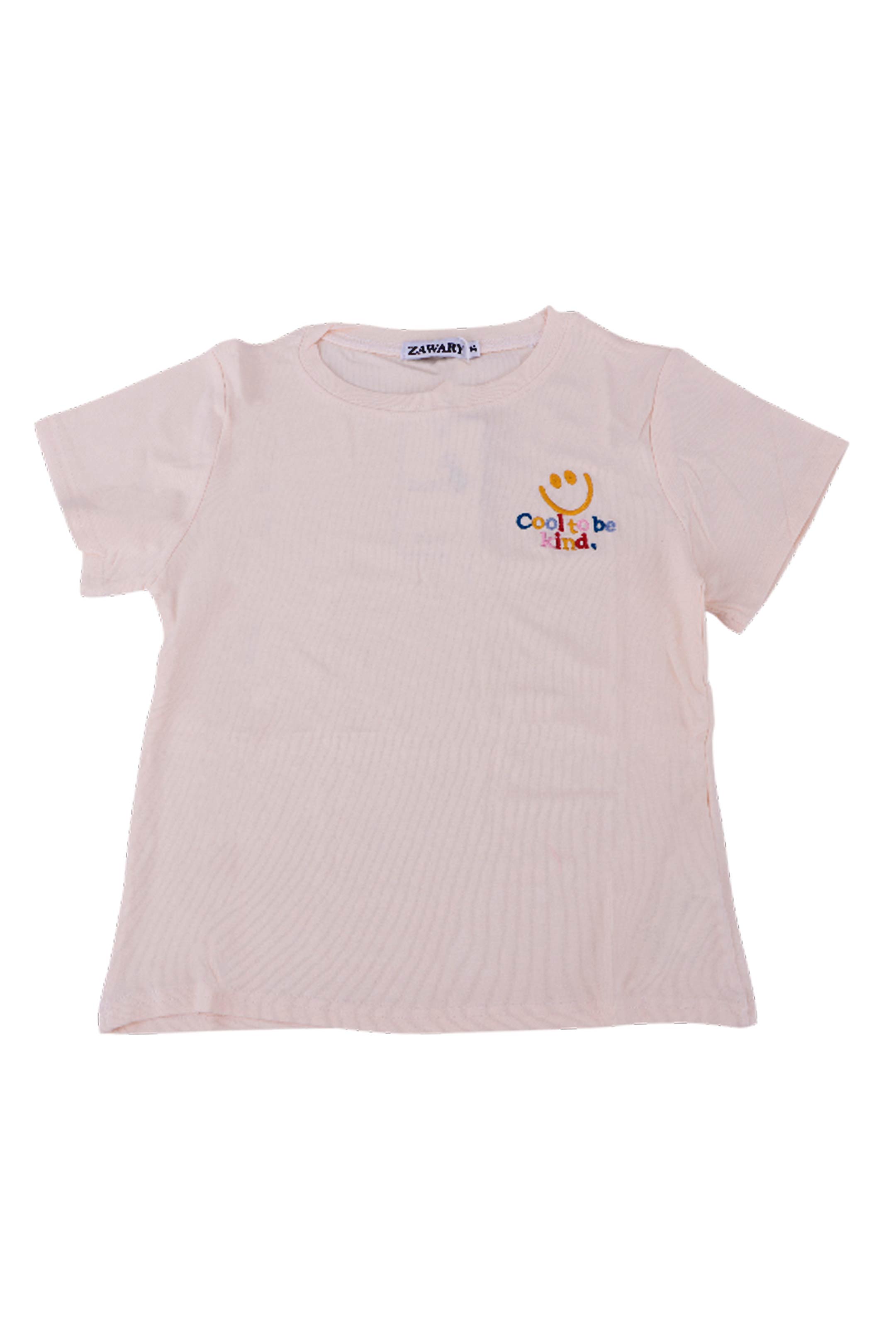 Camiseta Juvenil Zawary
