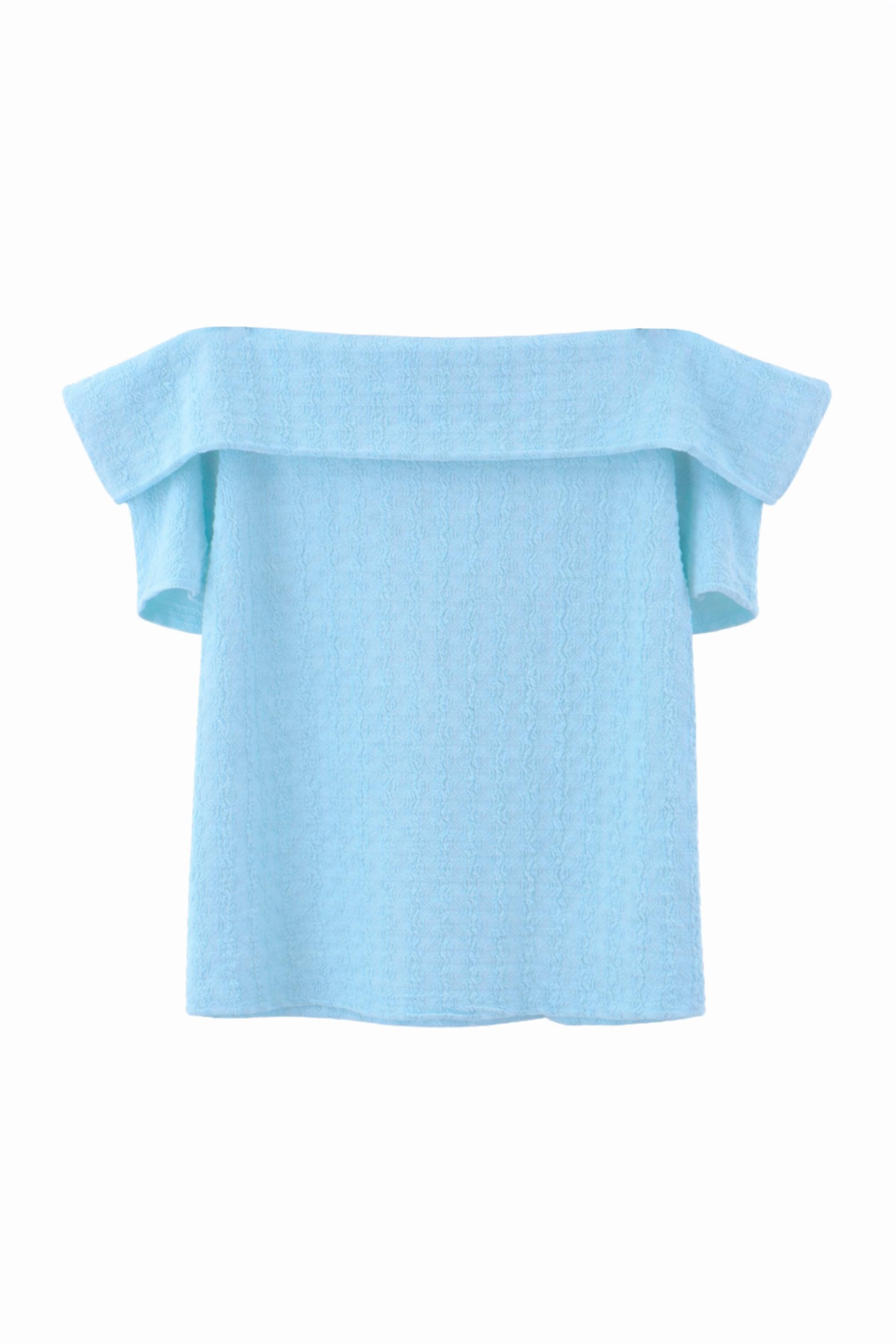 Blusa Amore Mio
