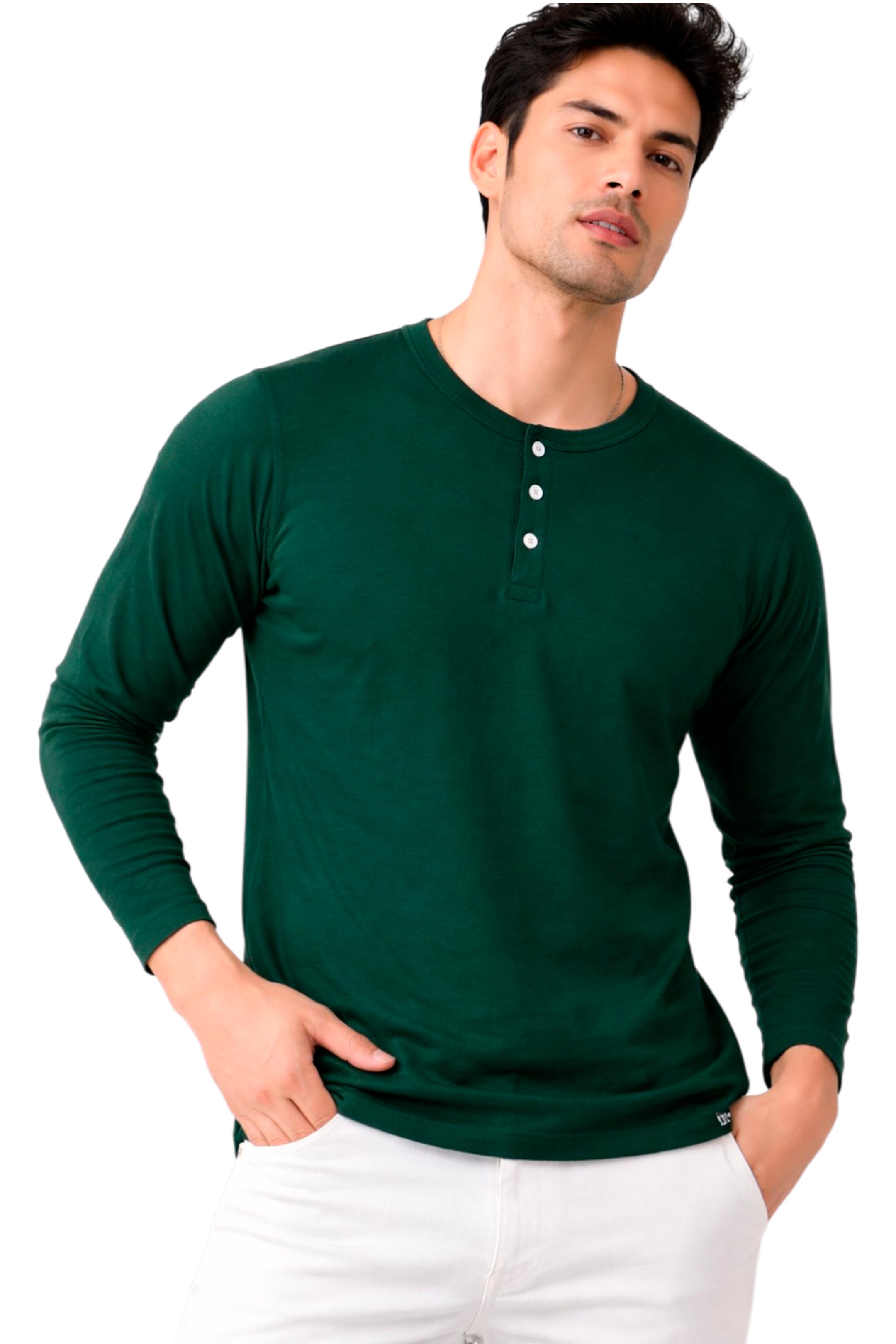 Camiseta Lee Cooper