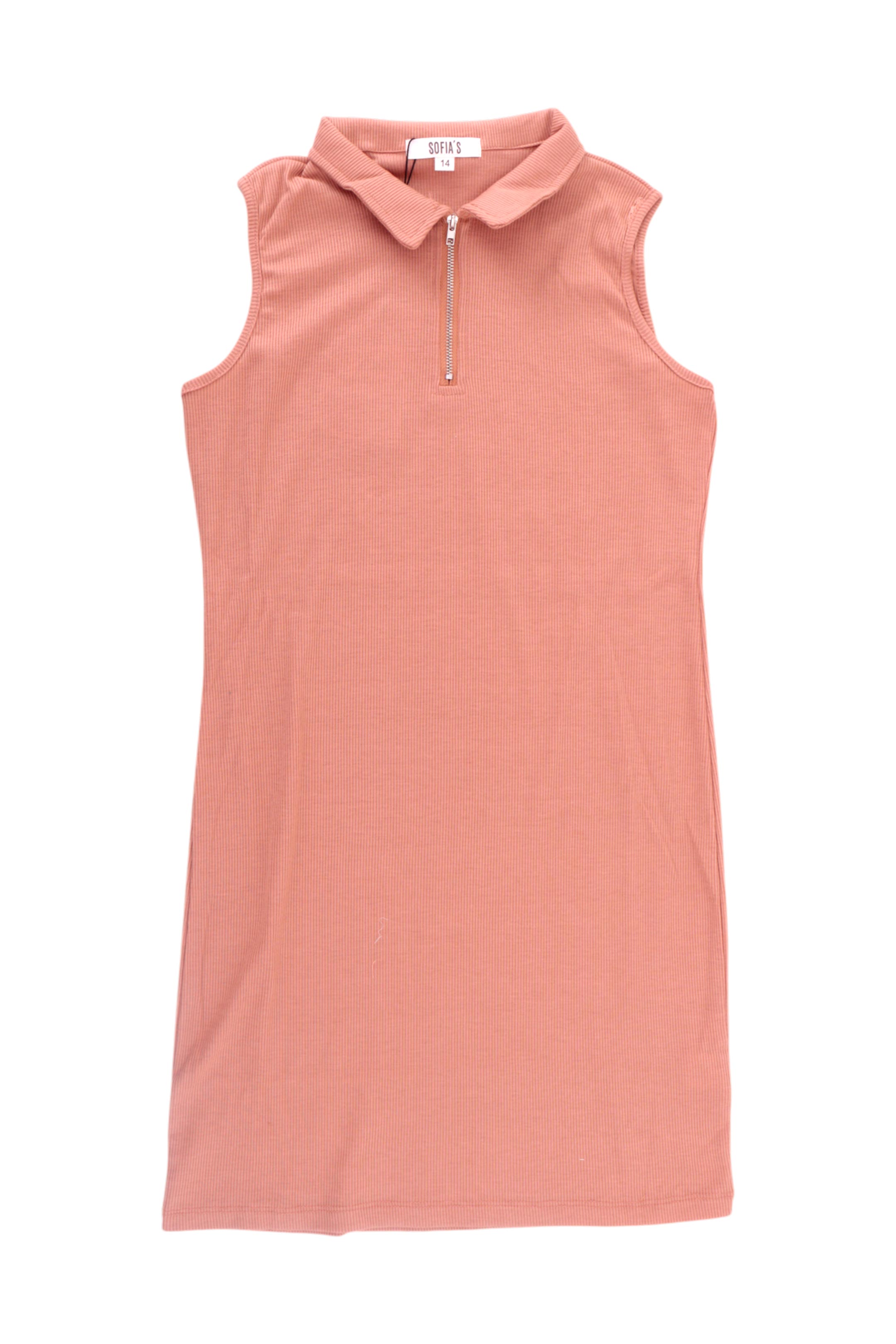 Vestido Juvenil Sofias