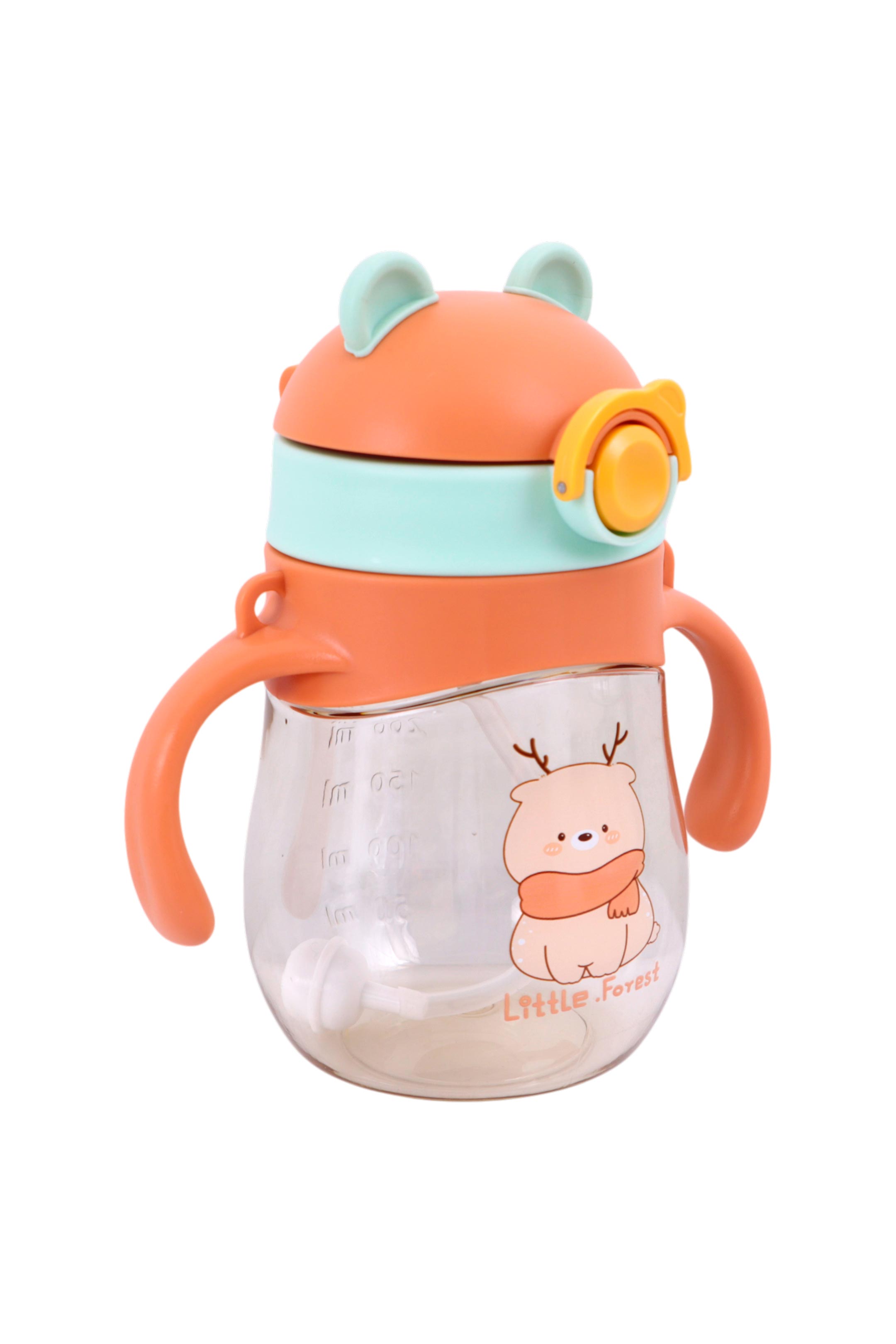 Vaso entrenador para bebé