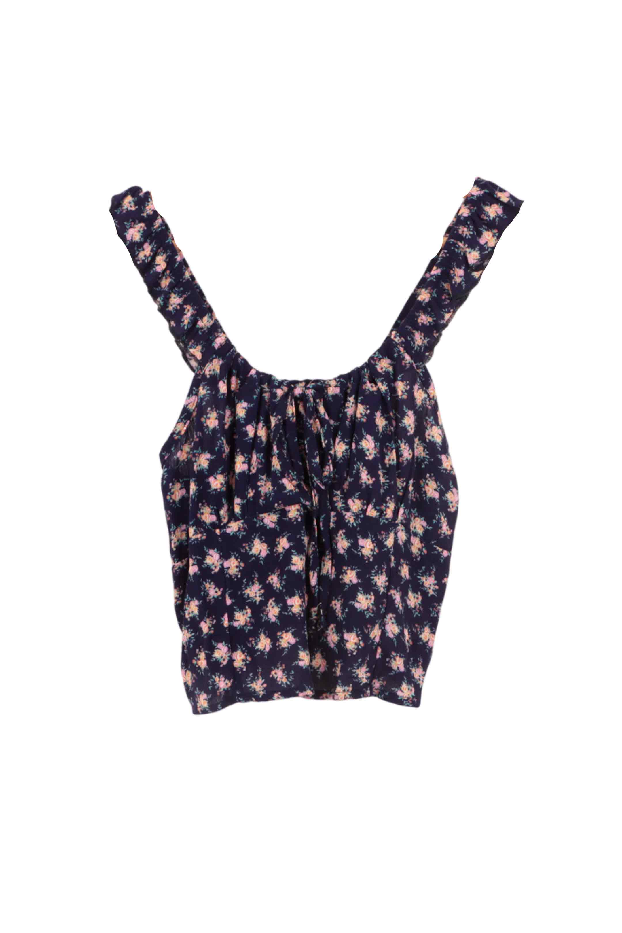 Blusa Paulette