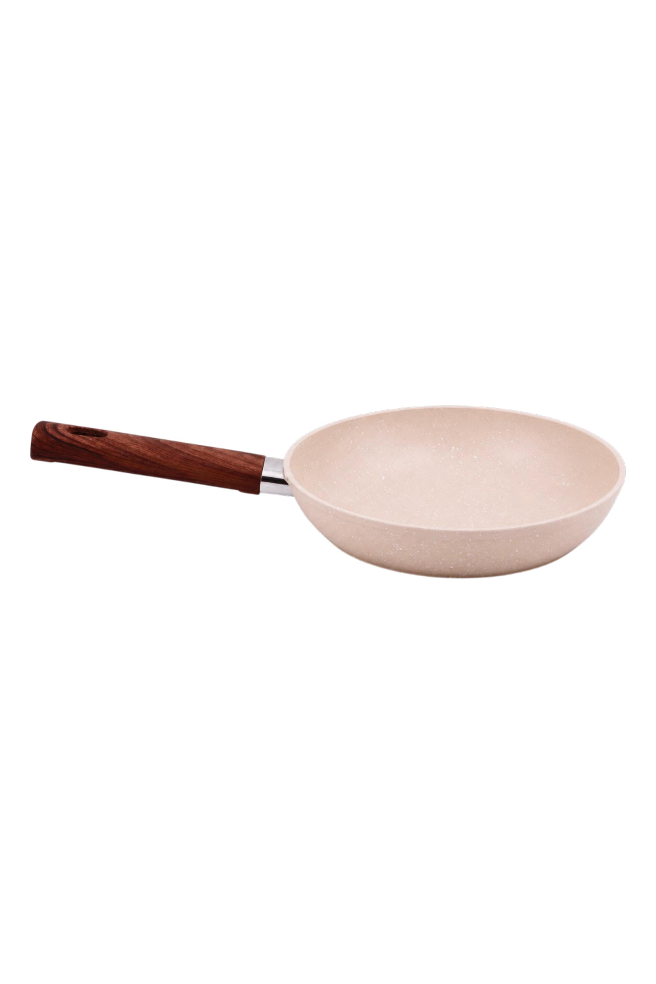 Cacerola de teflón 18cm
