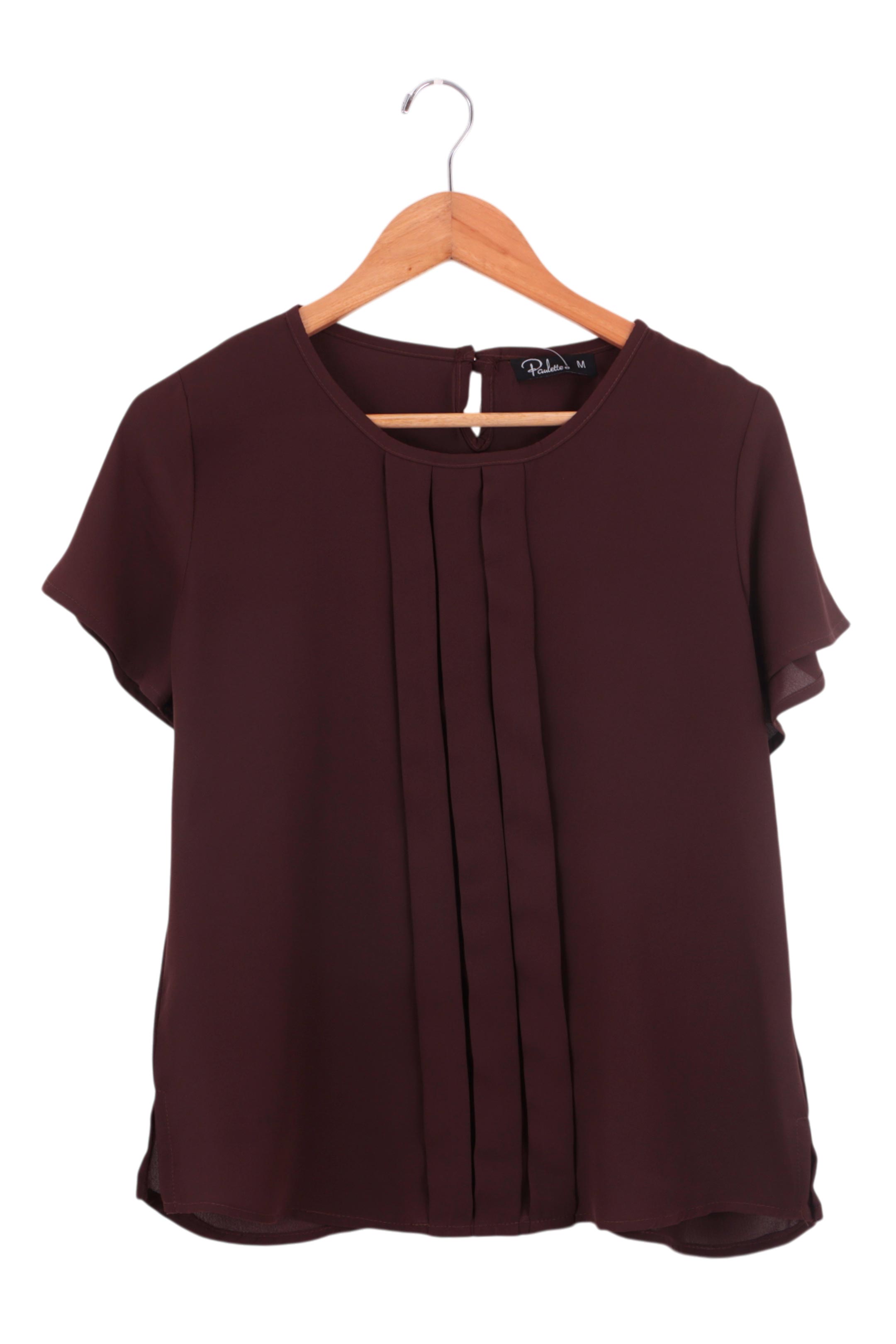 Blusa Paulette