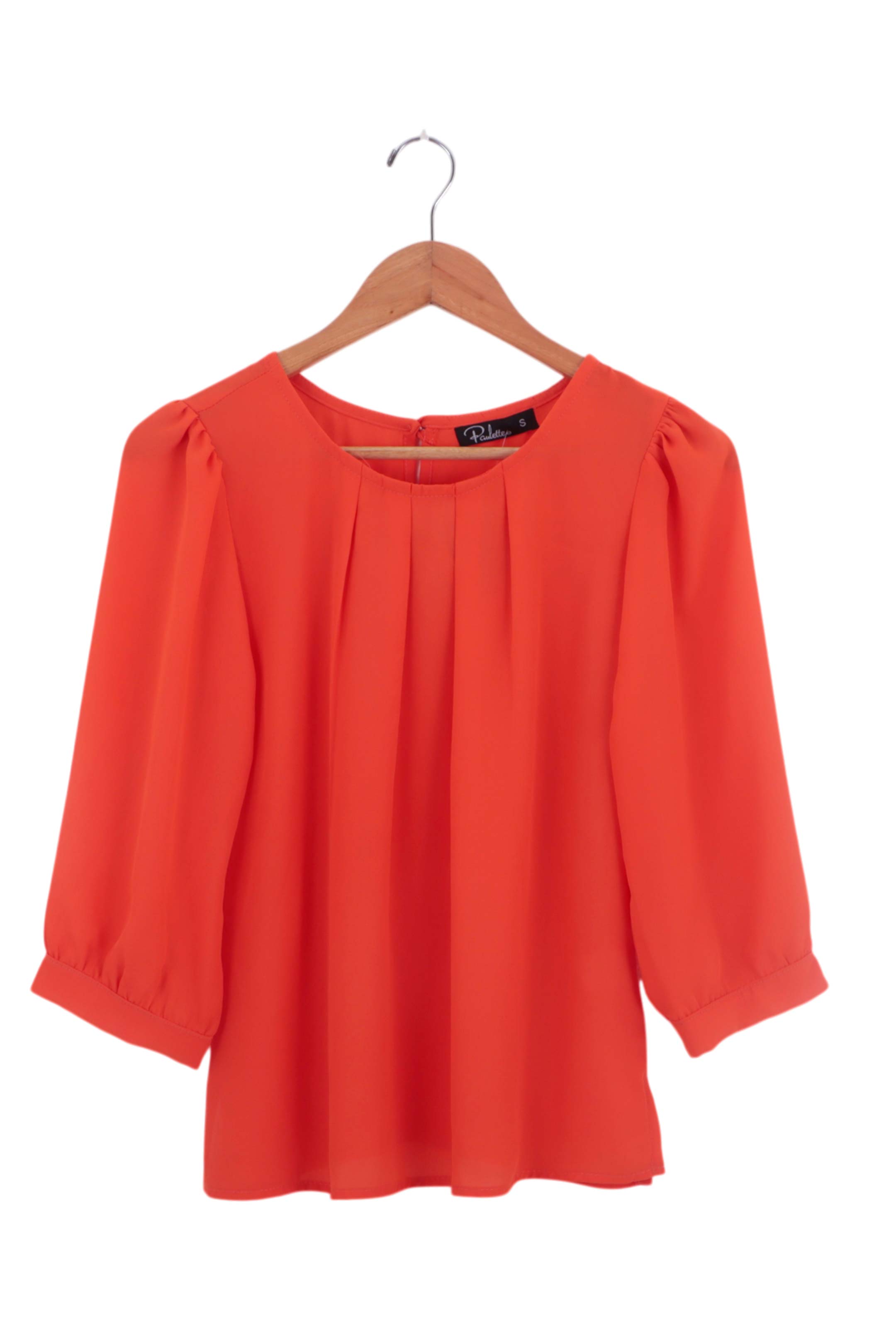 Blusa Paulette