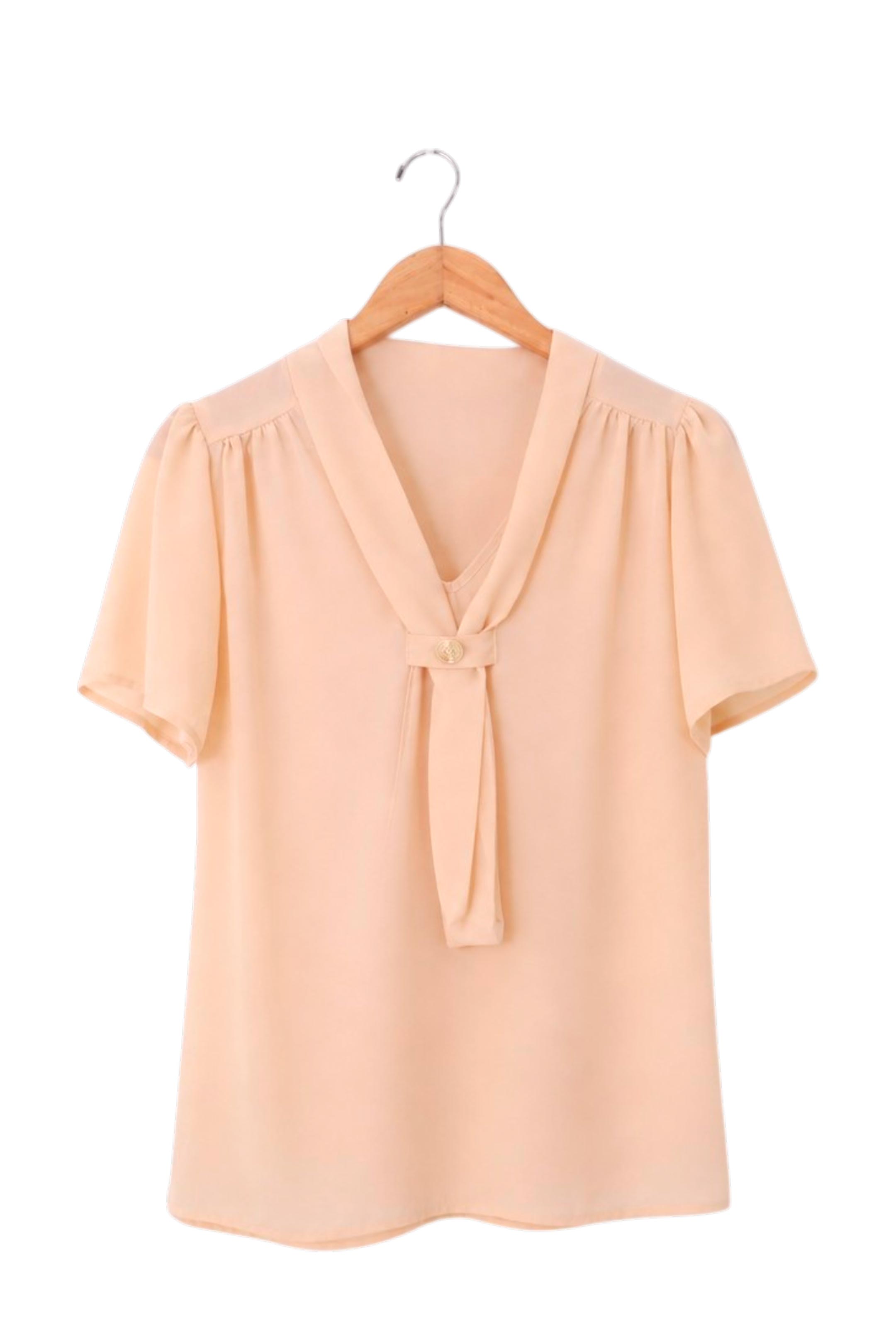 Blusa Paulette