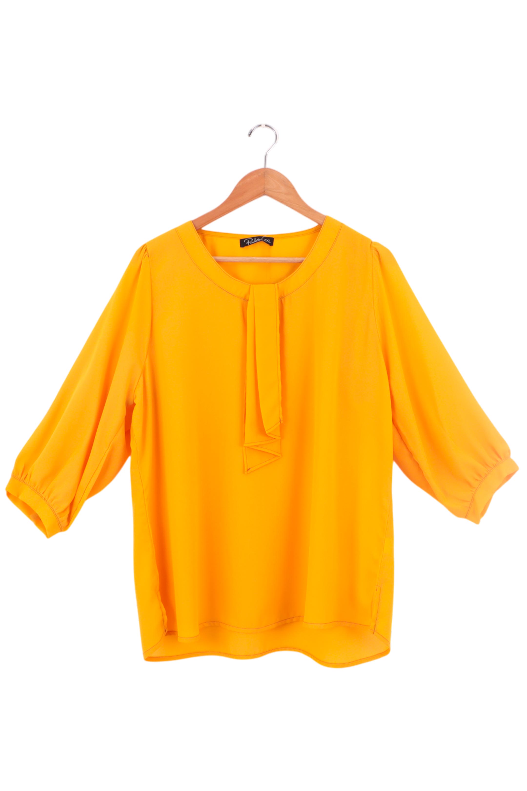 Blusa Paulette Plus