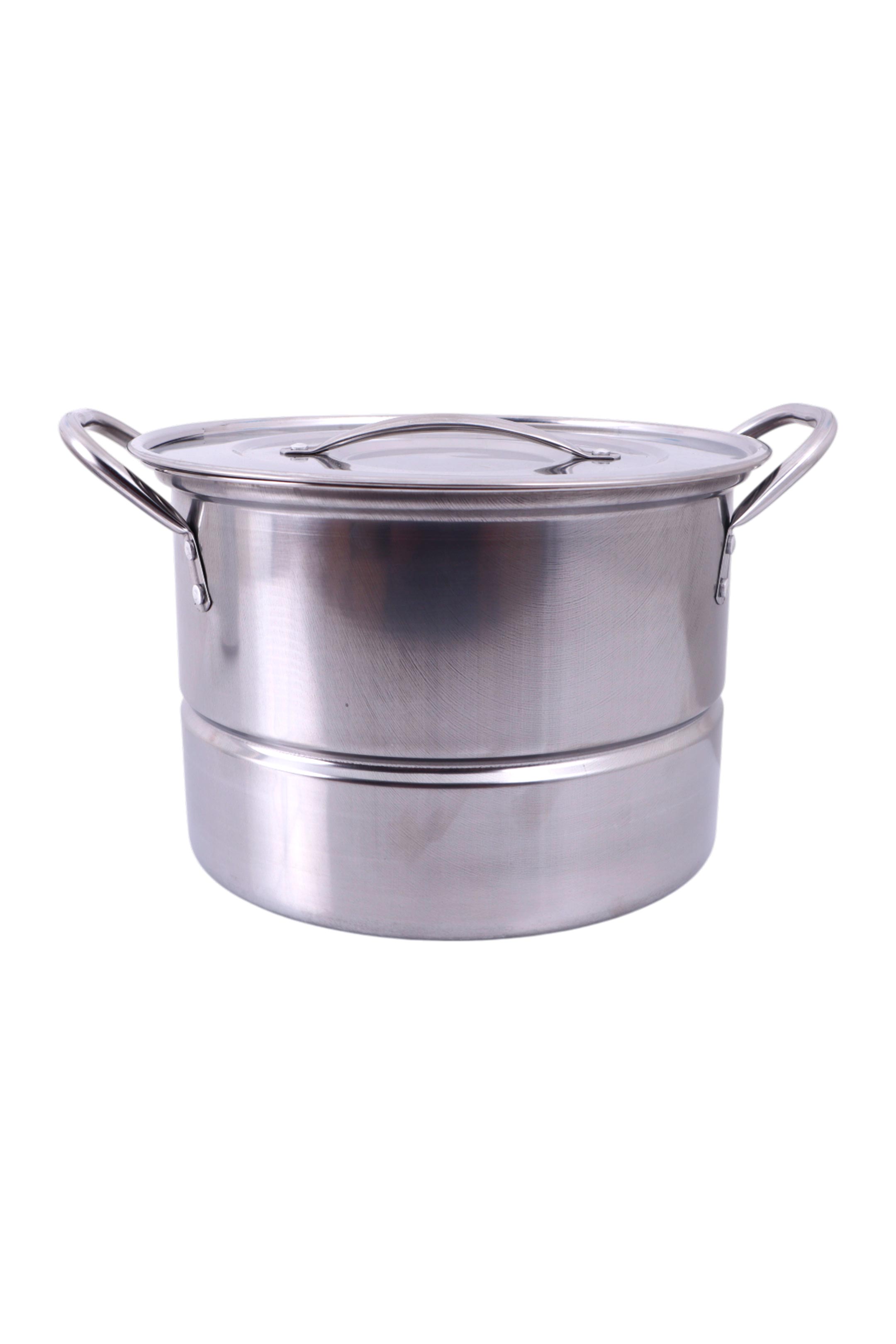 Olla de aluminio 24CM