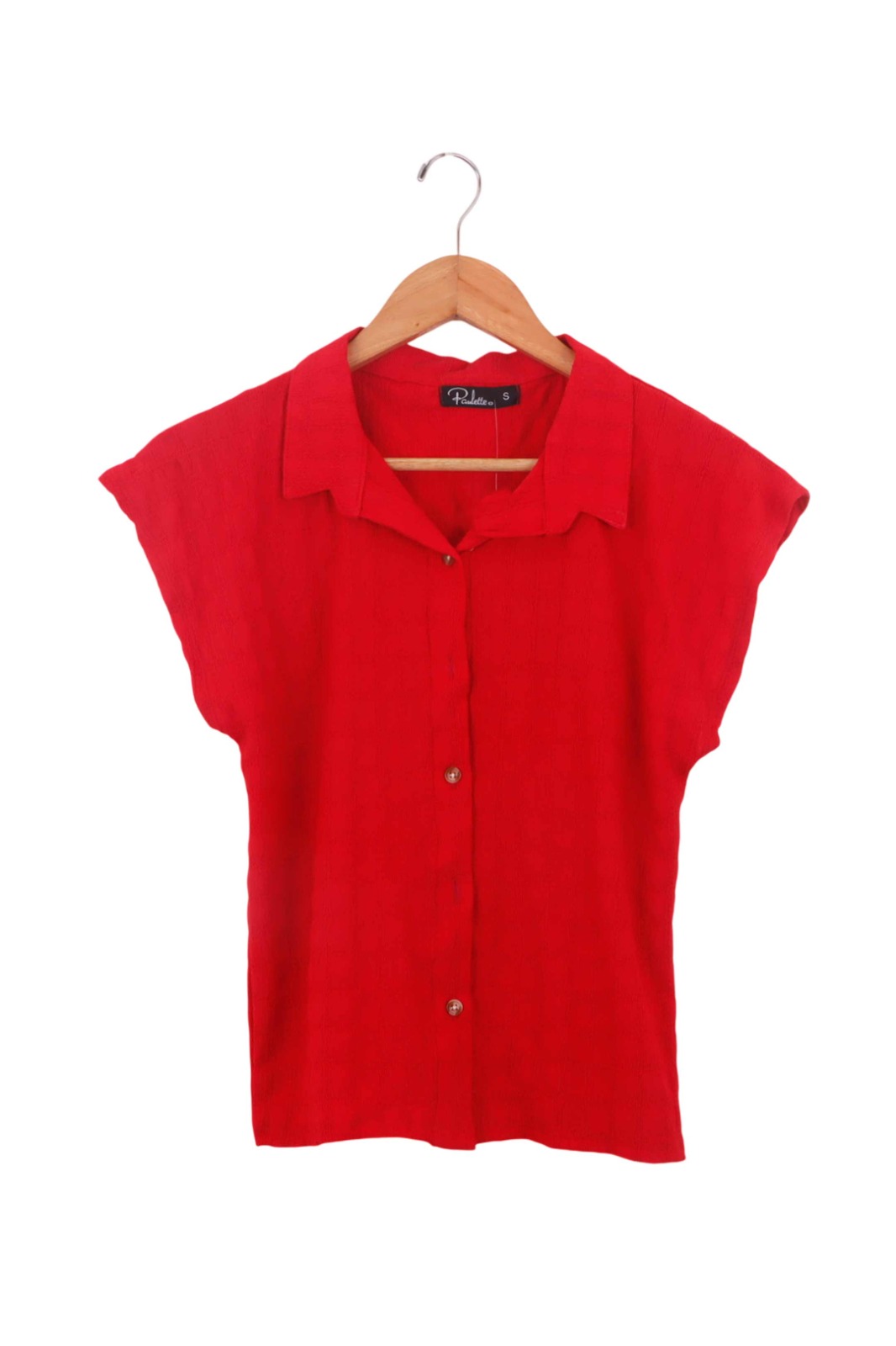 Blusa Paulette