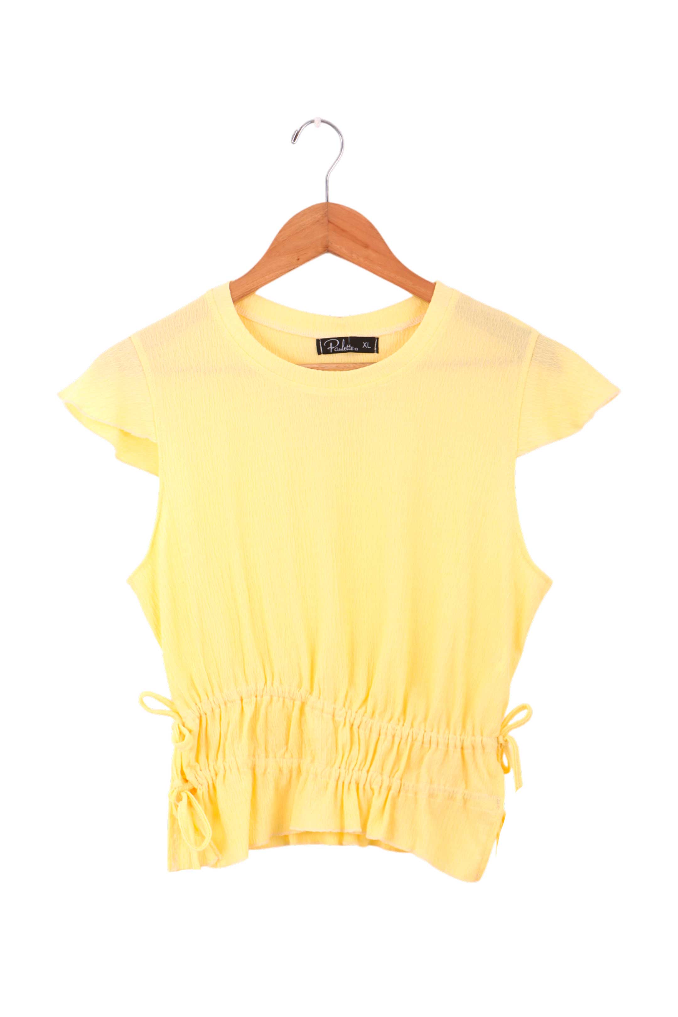 Blusa Paulette