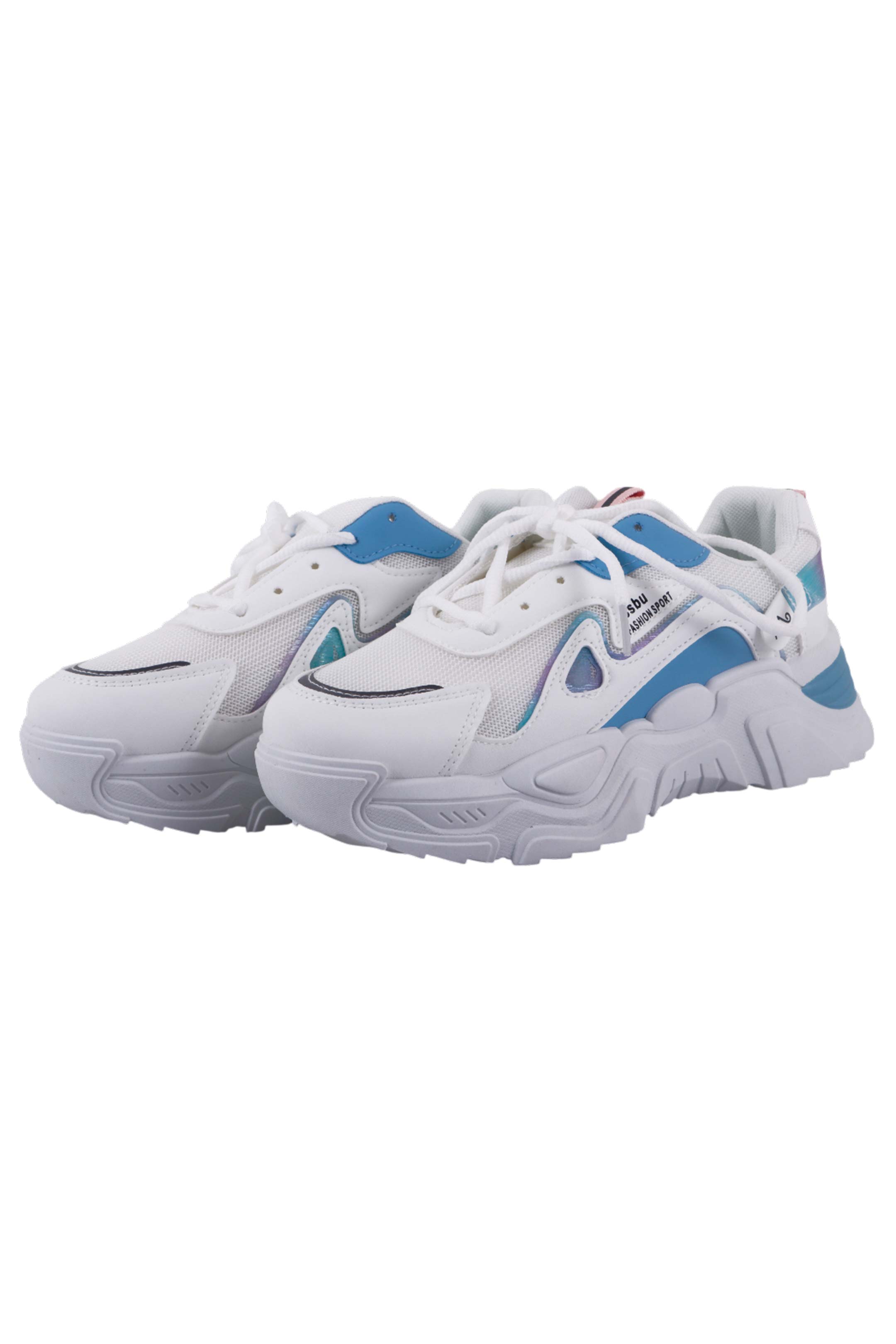 Zapato deportivo para dama