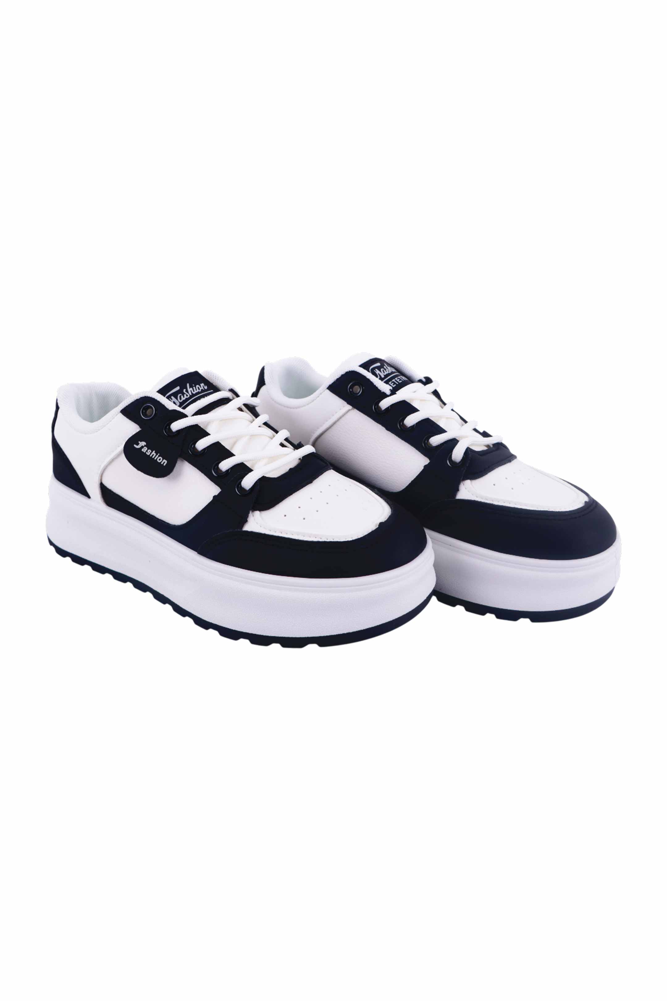 Zapato Deportivo Casual