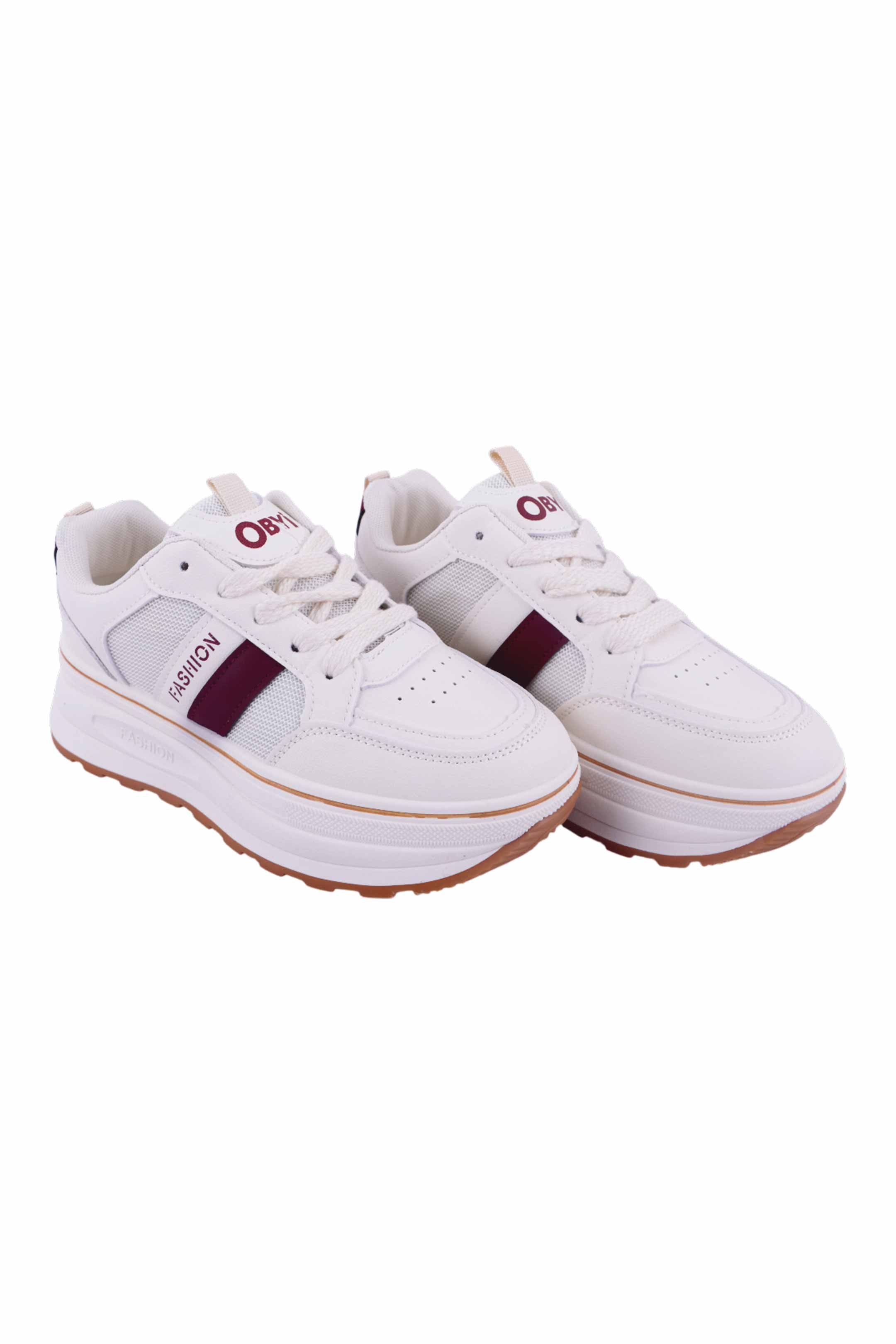 Zapato Deportivo