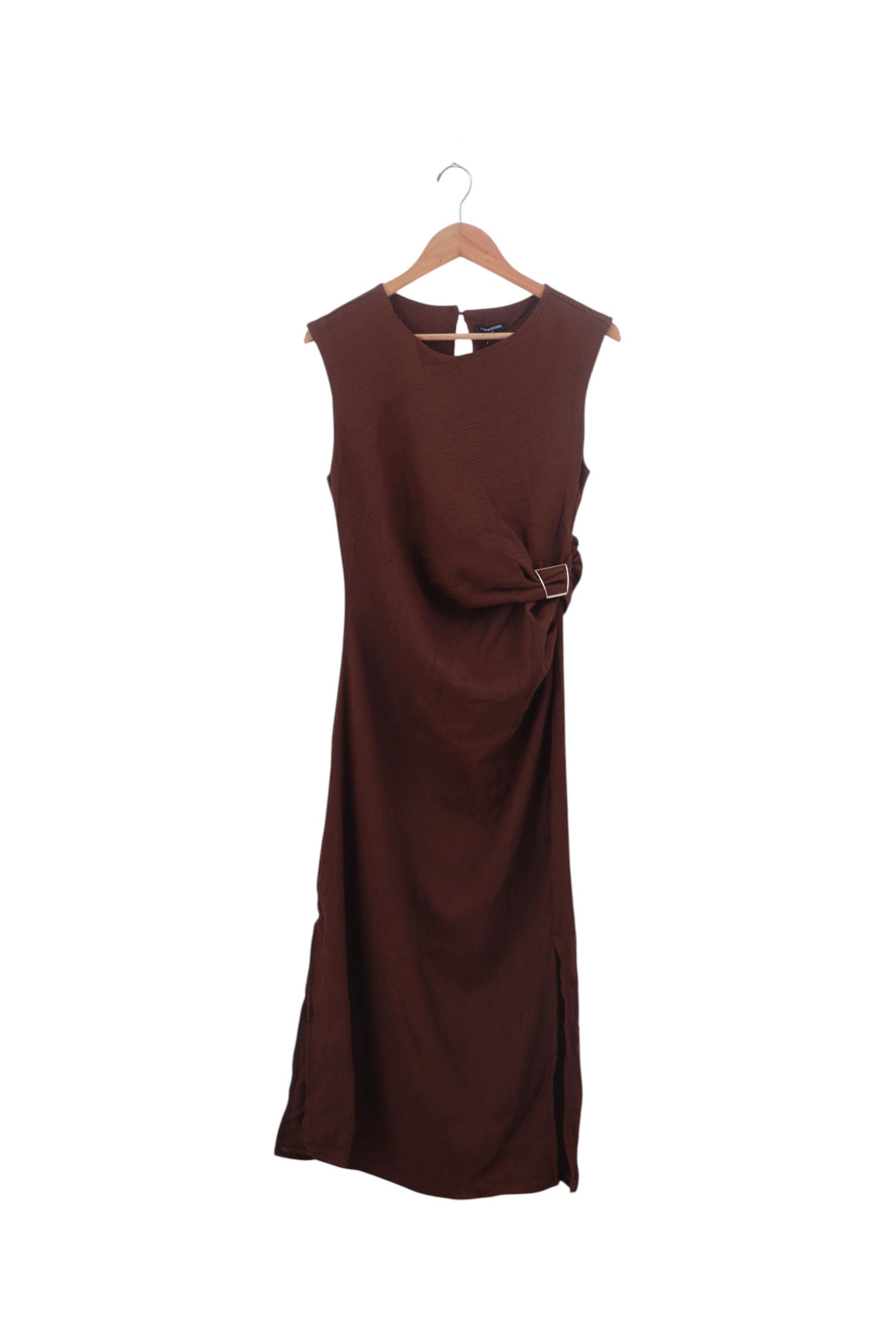 Vestido Top Model