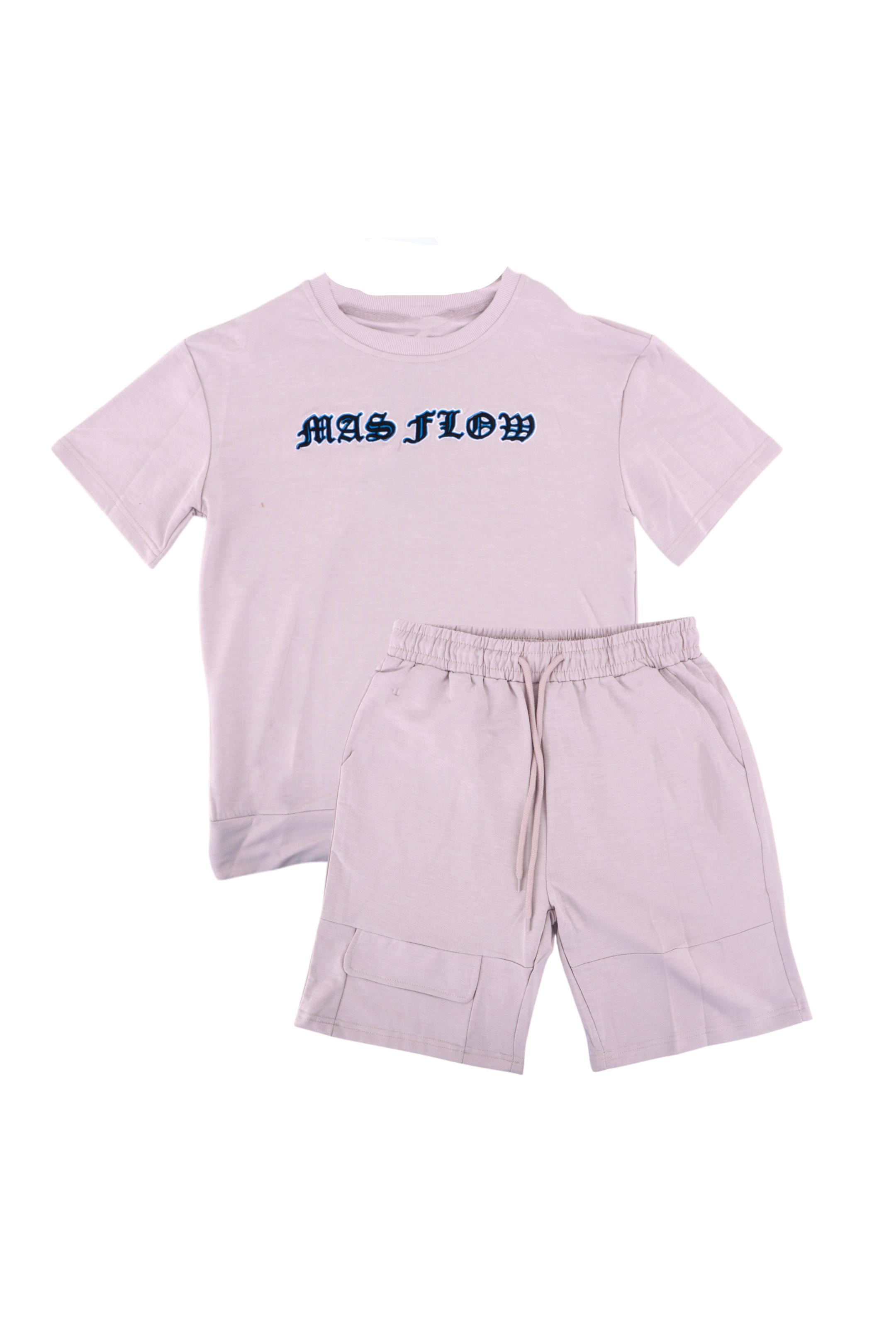 Conjunto Juvenil Mas Flow
