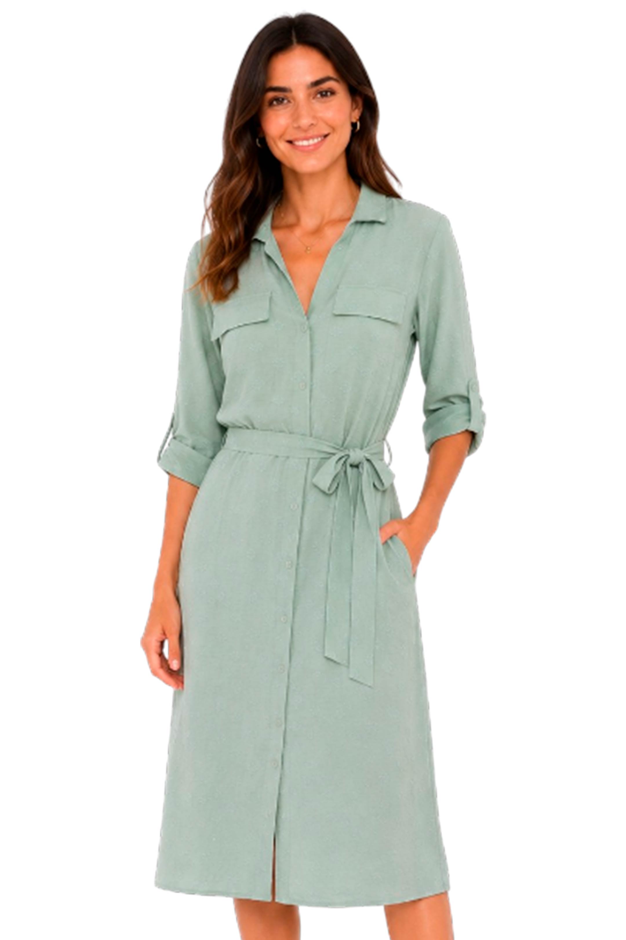 Vestido Paulette