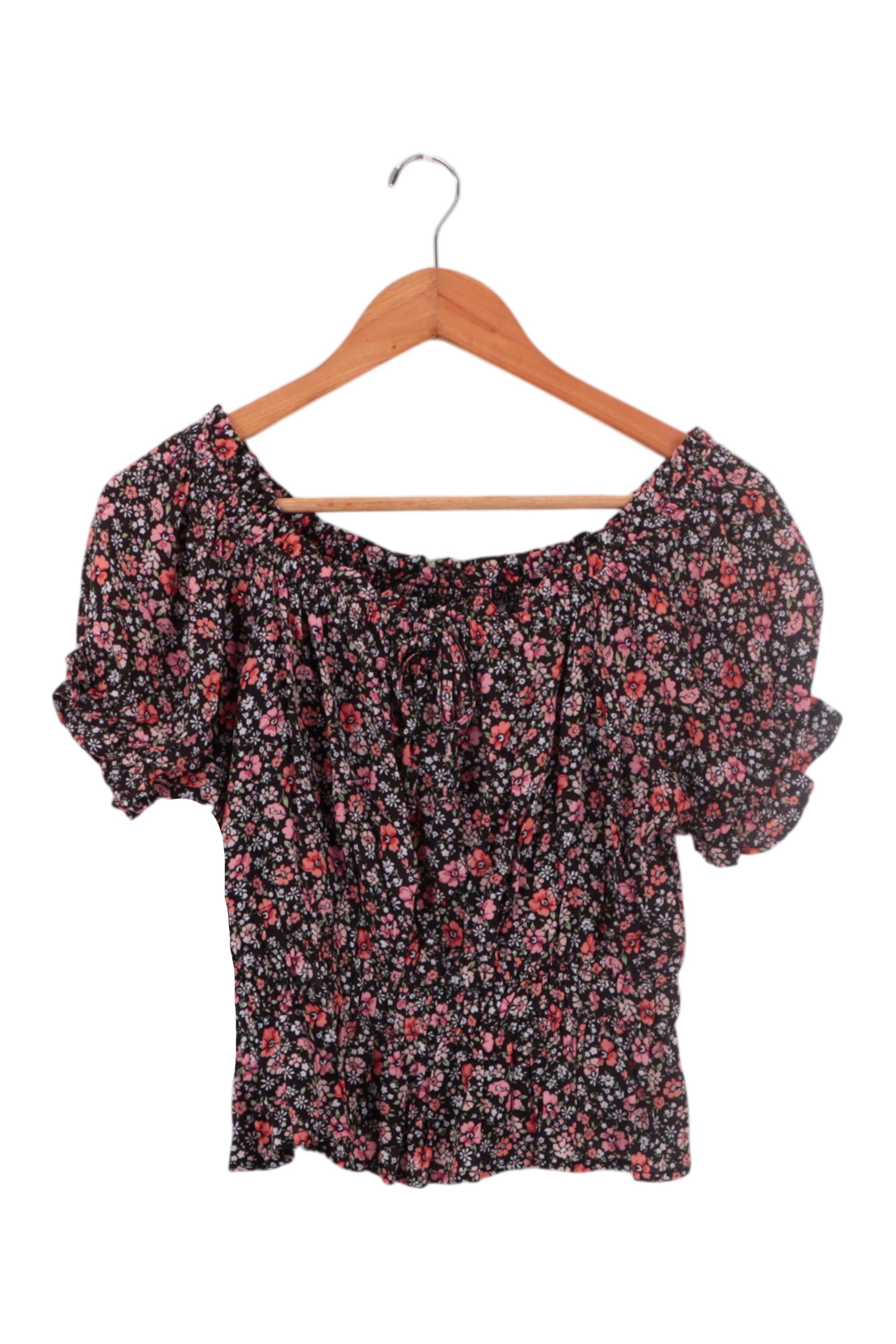 Blusa Paulette