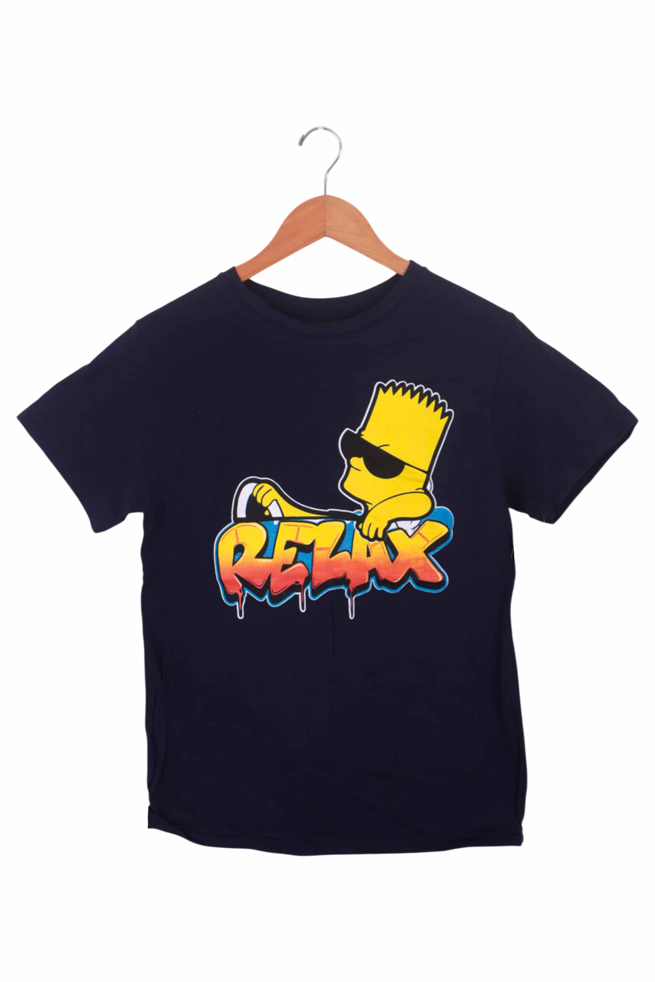 Camisa Dark End