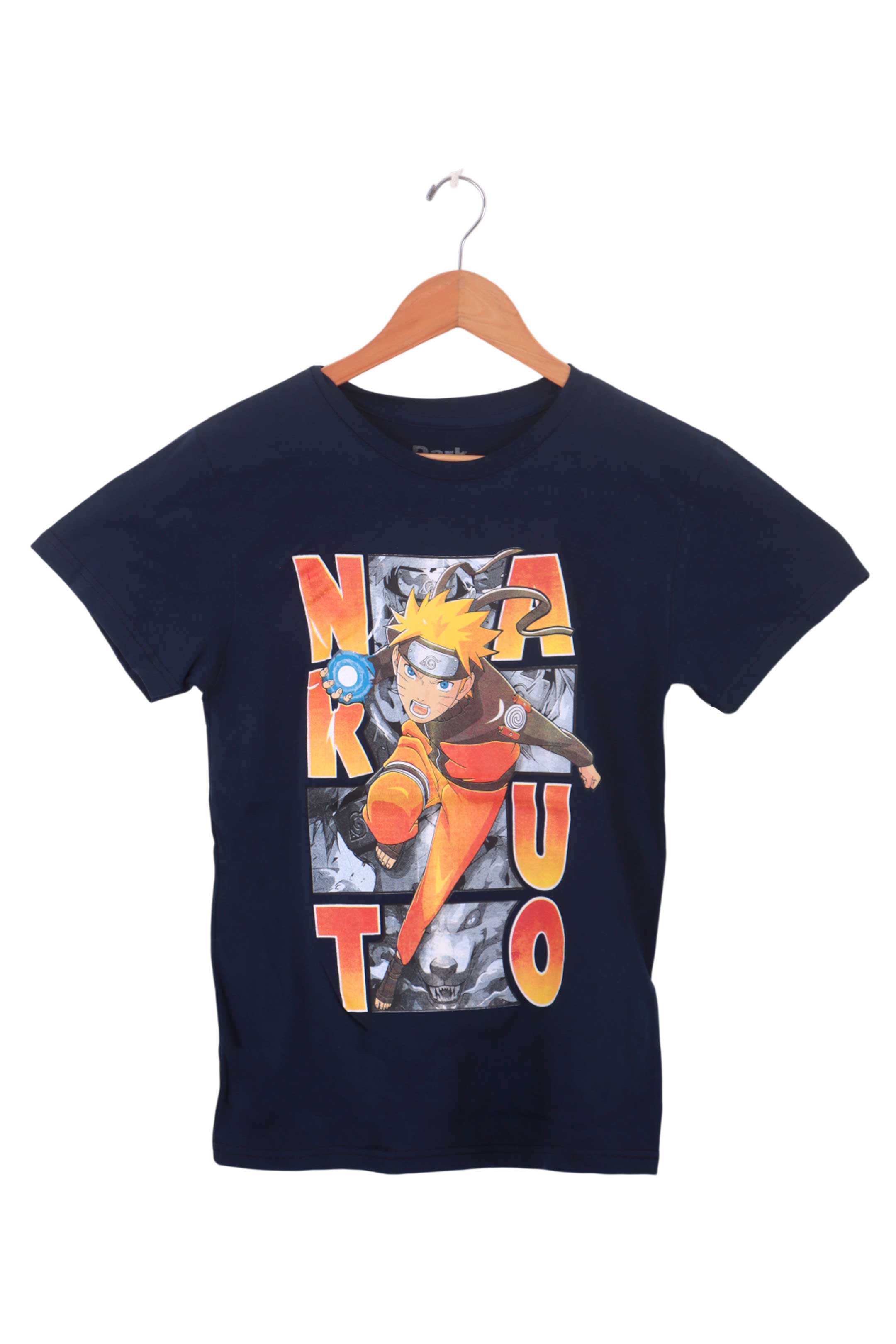 Camisa Dark End
