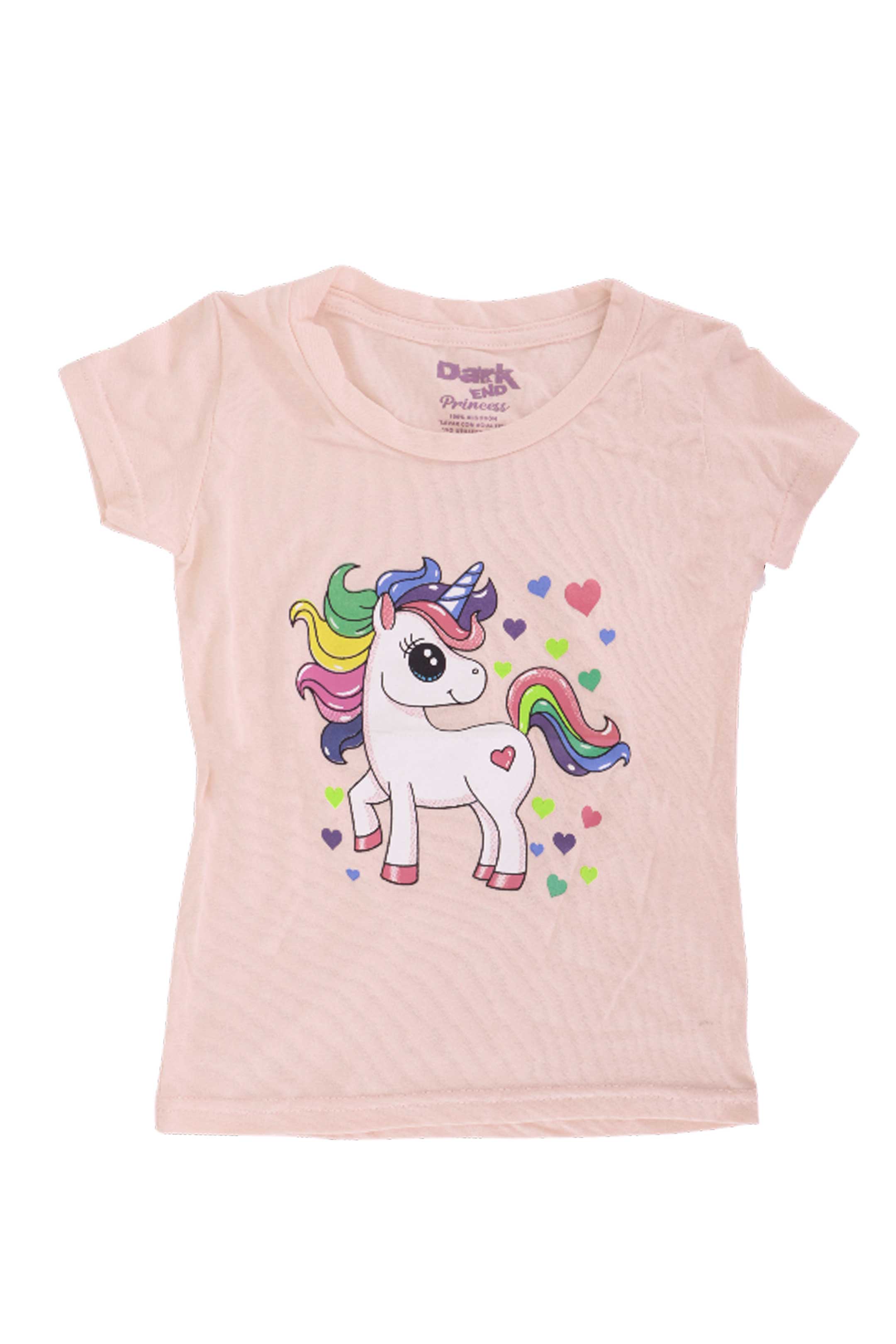 Blusa Dark End