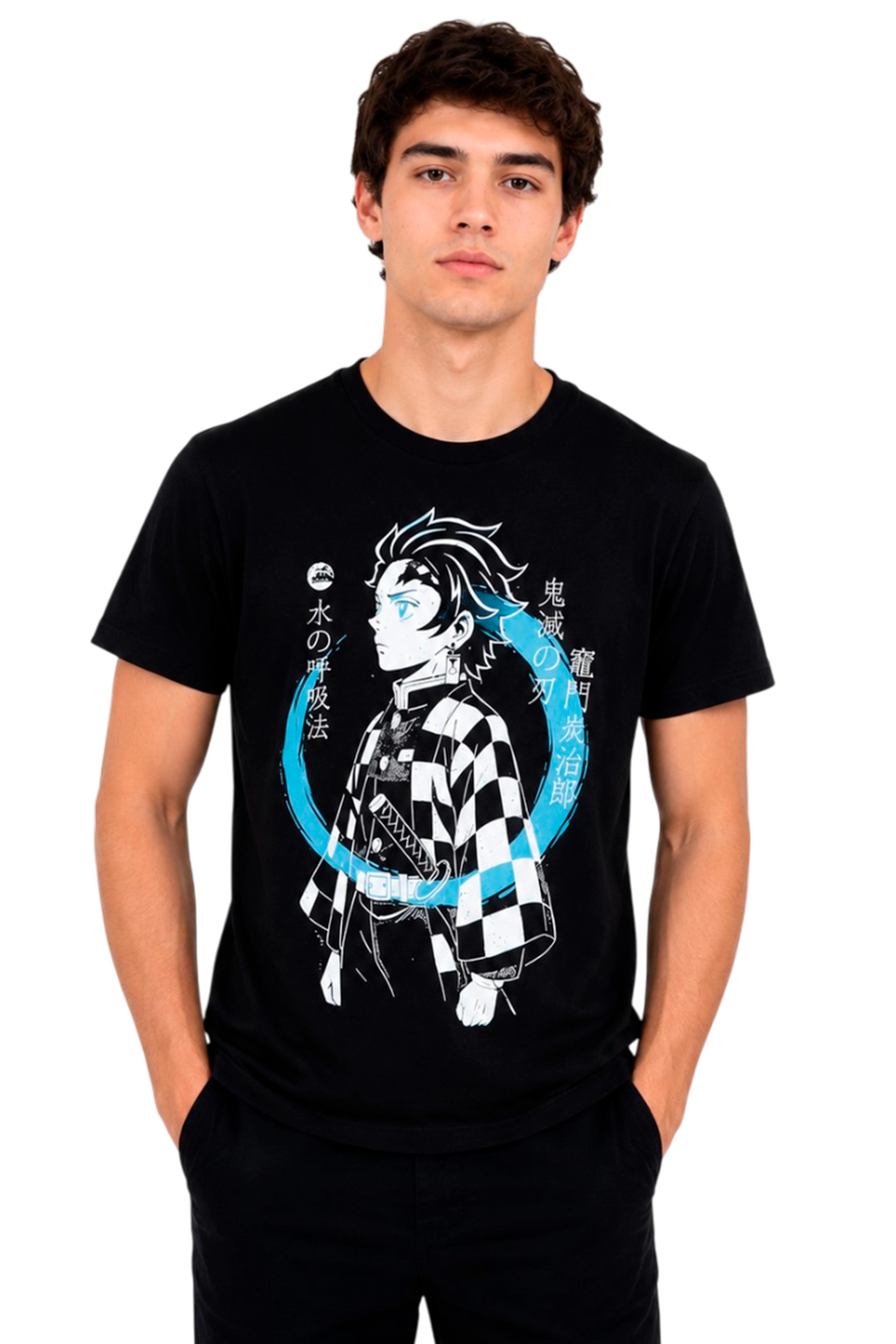 Camisa Dark End