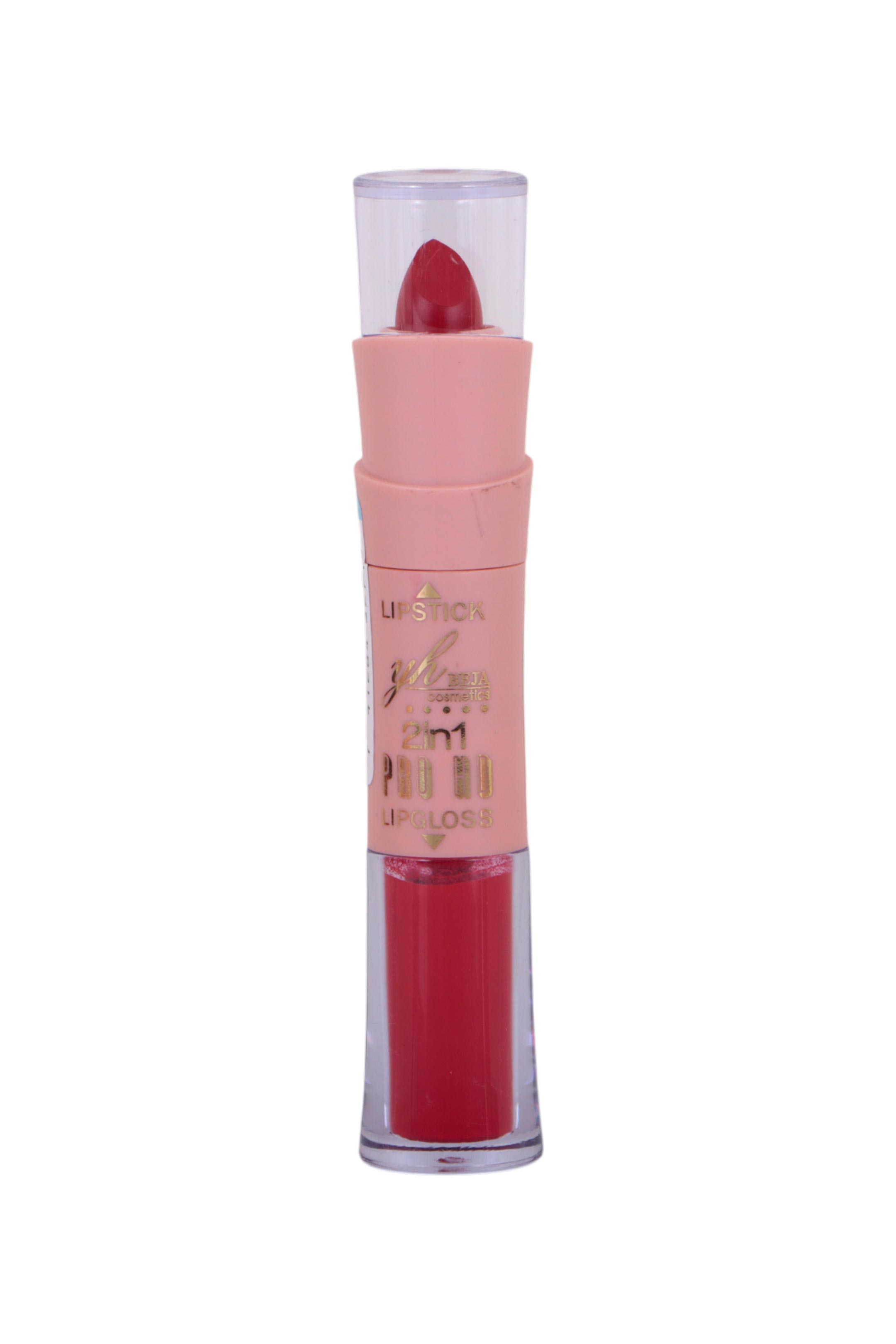 Labial Matte con brillo