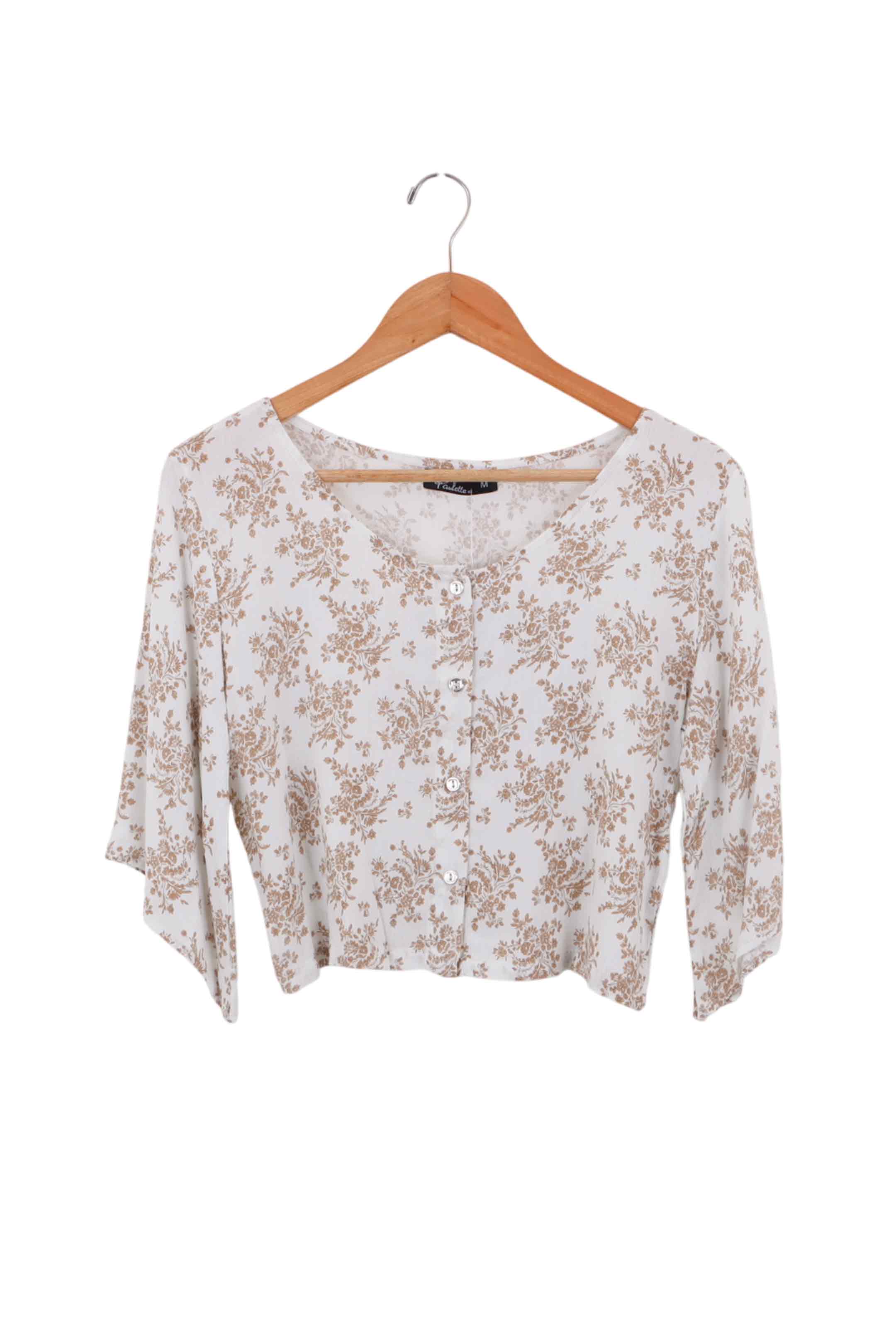 Blusa Paulette
