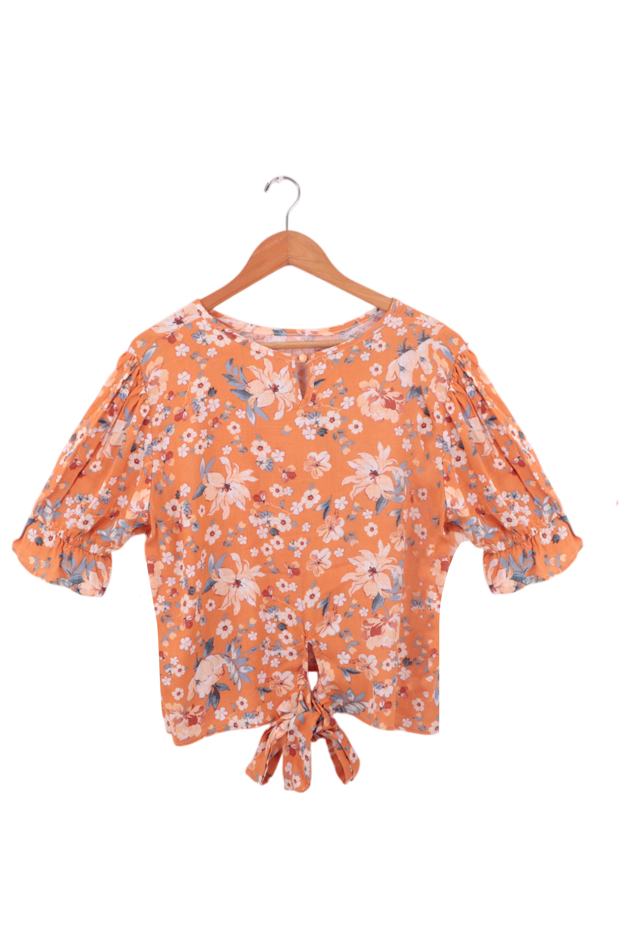 Blusa Paulette Plus