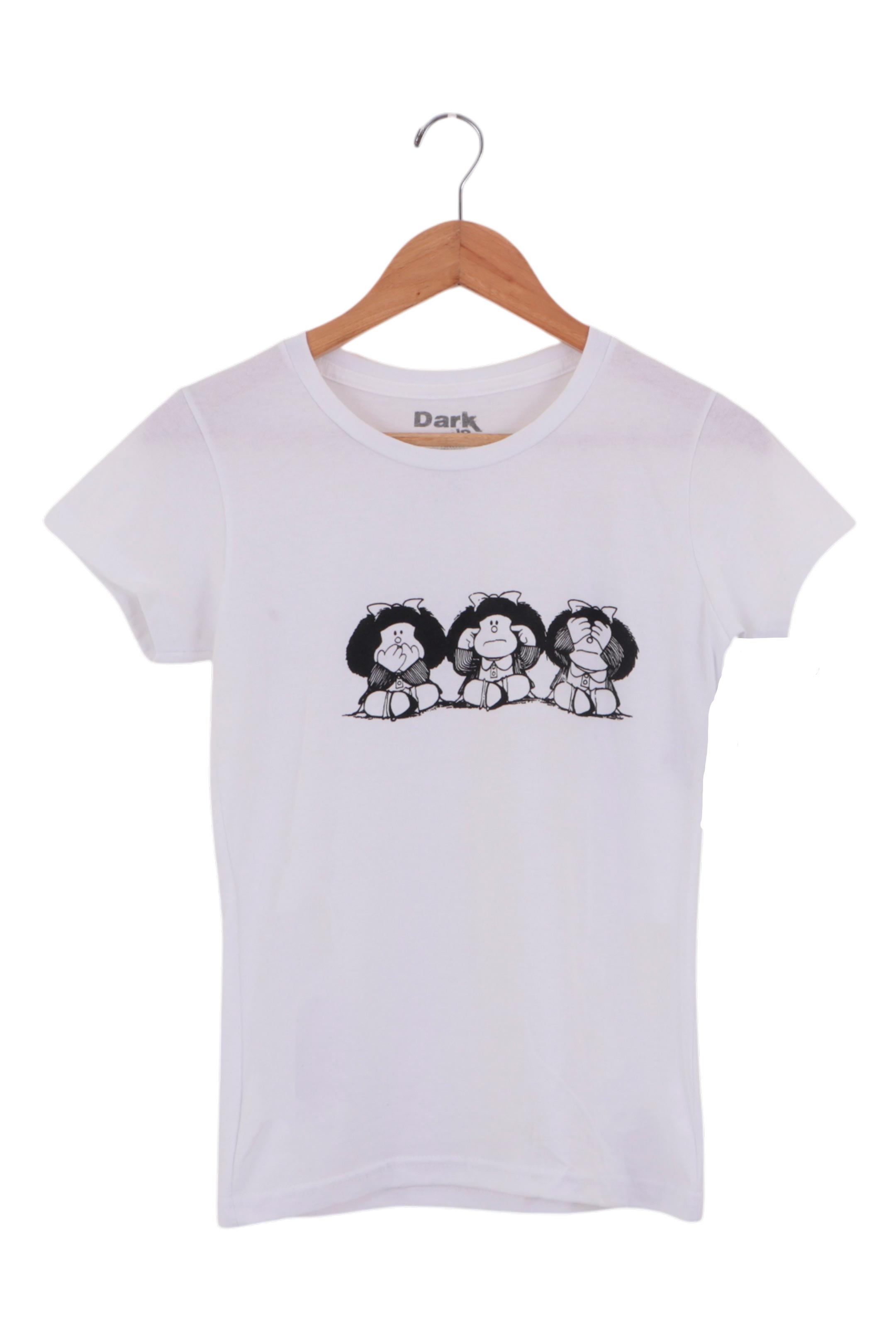 Blusa Dark End
