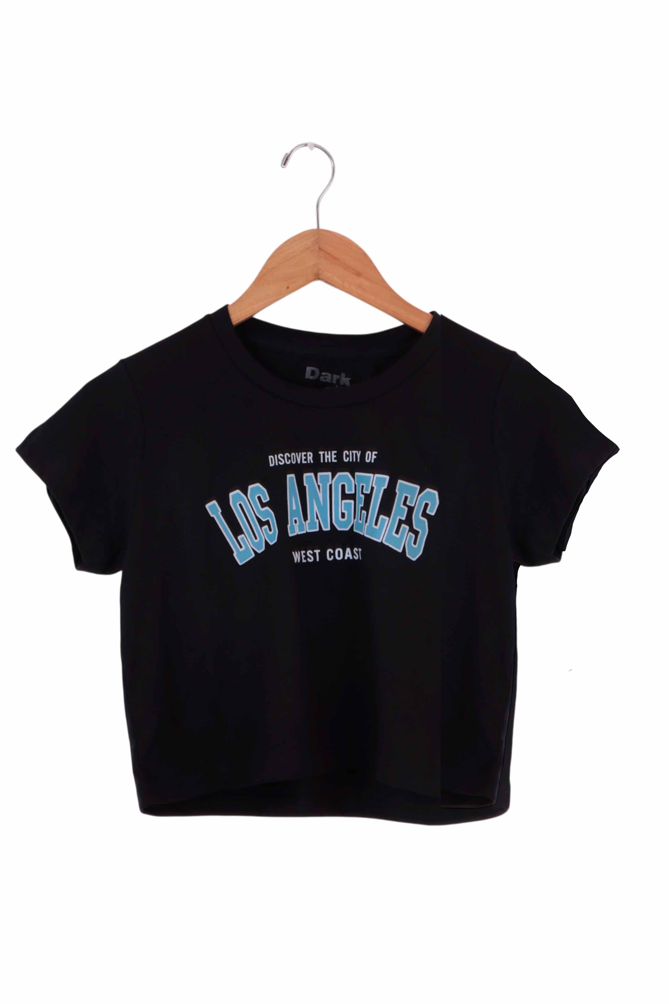 Blusa Dark End