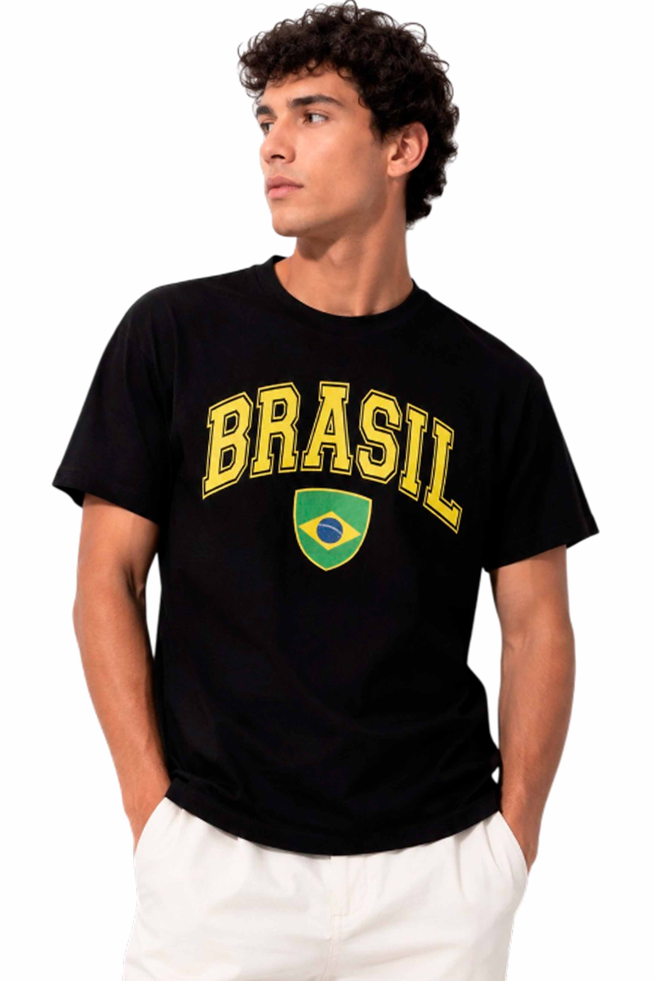 Camisa Dark End