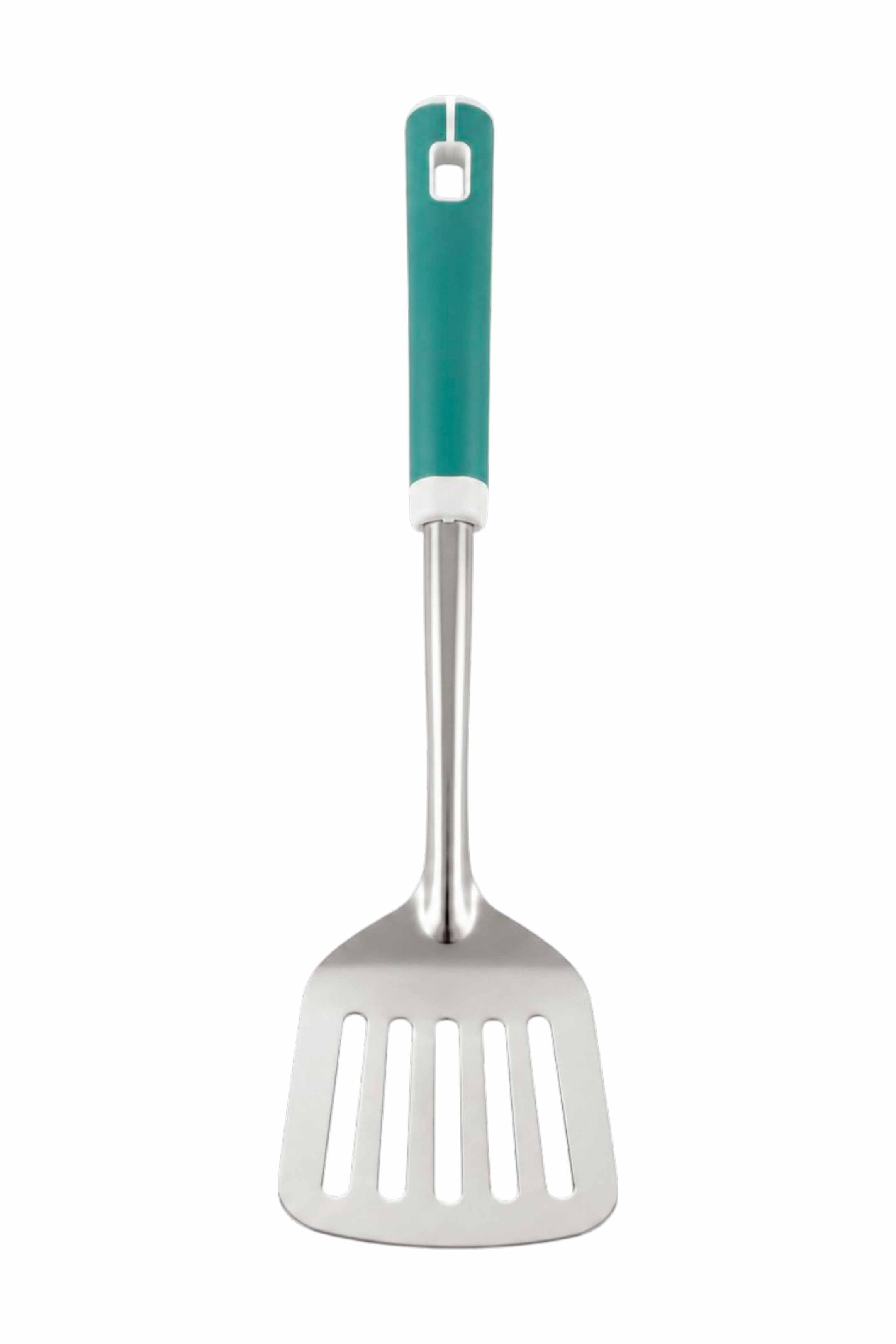 Espátula de aluminio