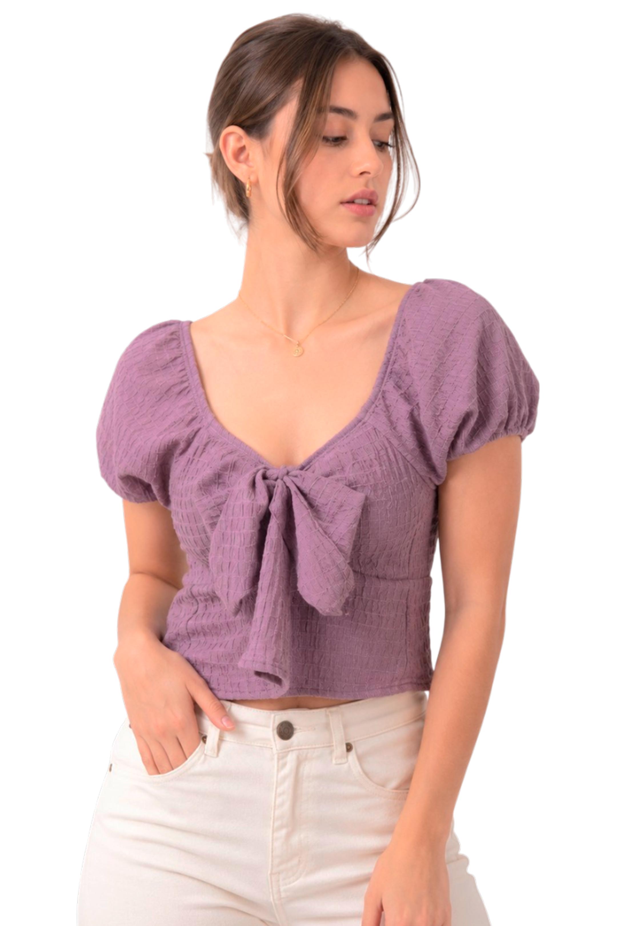 Blusa Paulette