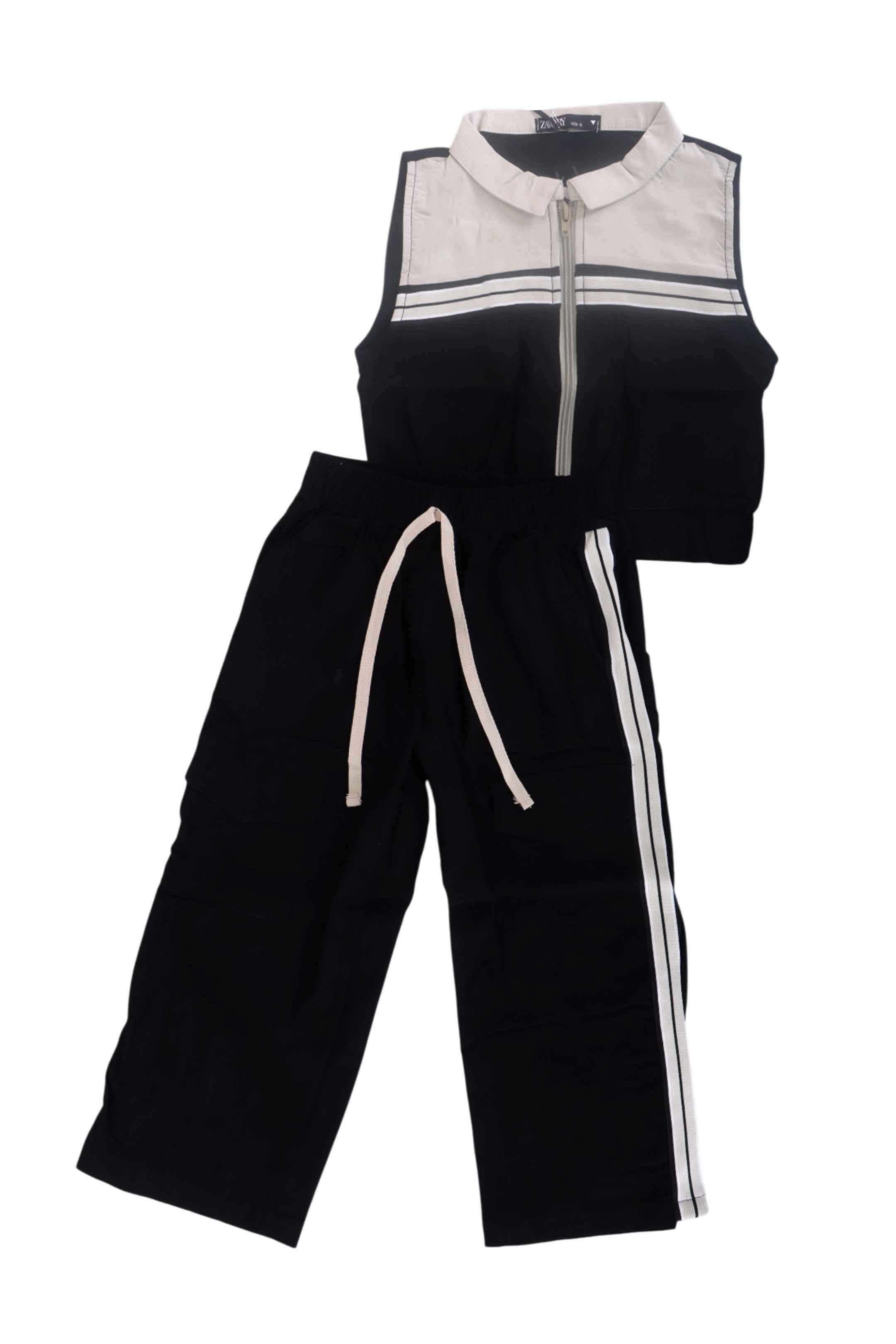 Conjunto Infantil Zawary