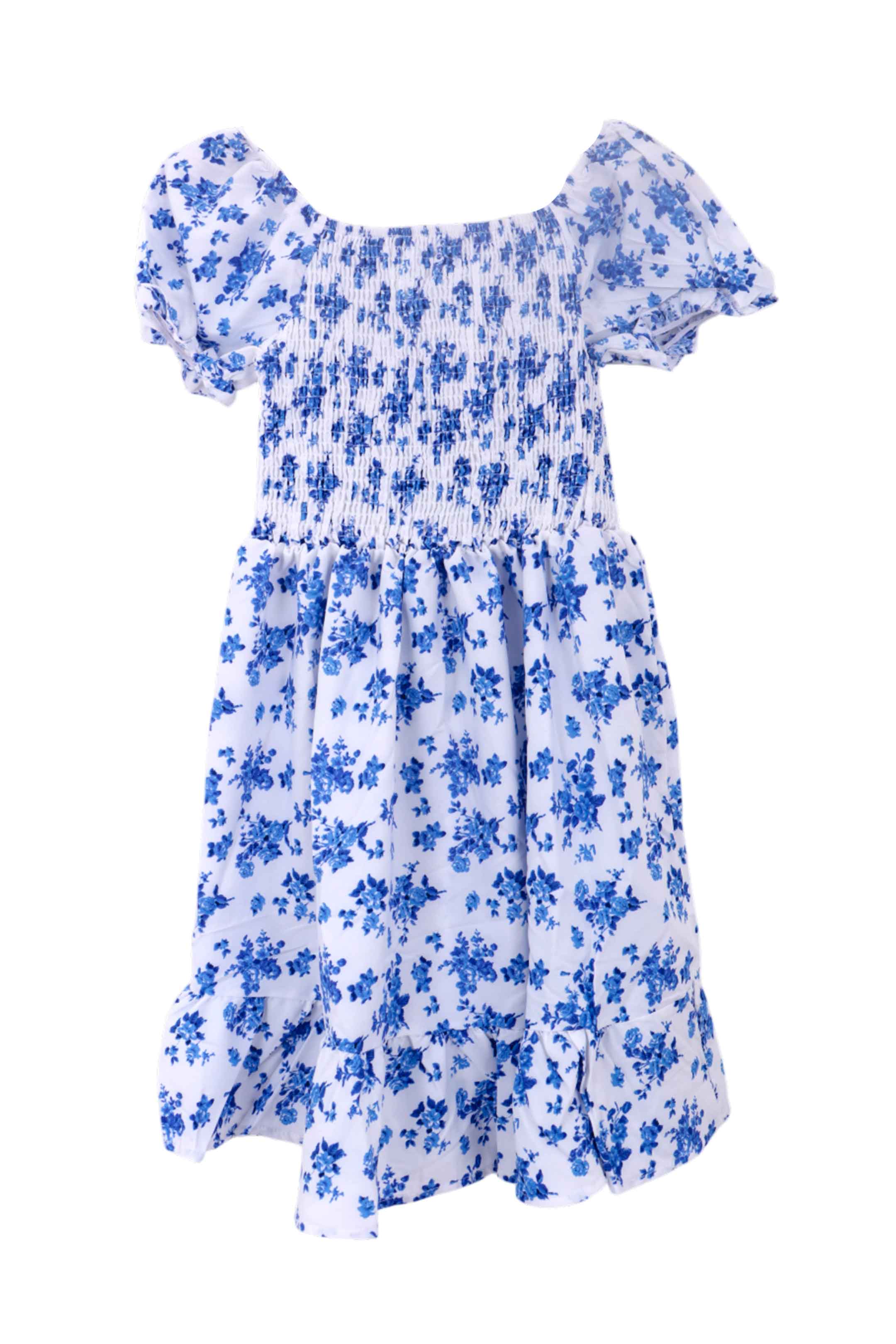 Vestido Juvenil Zawary
