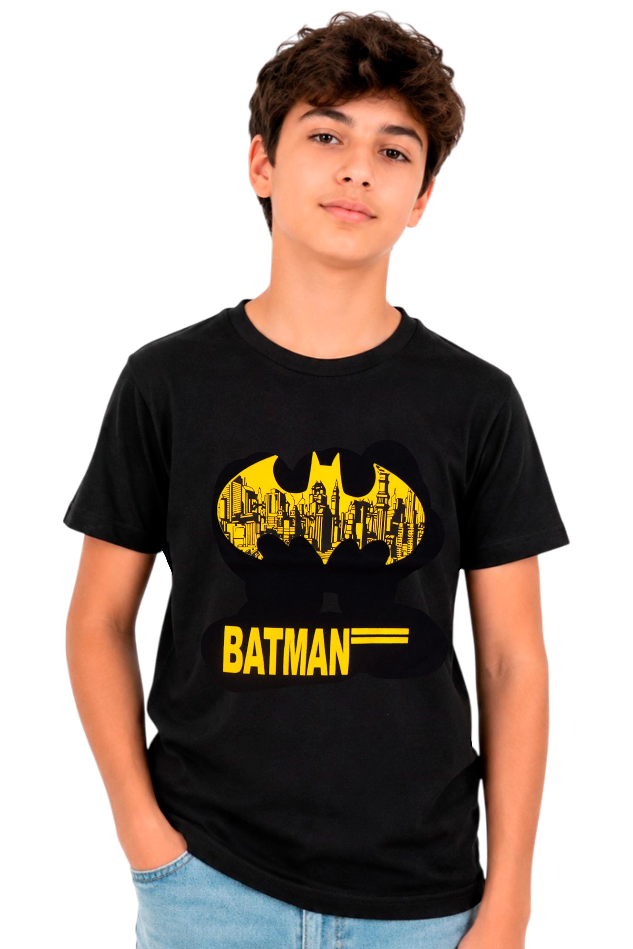 Camisa Dark End
