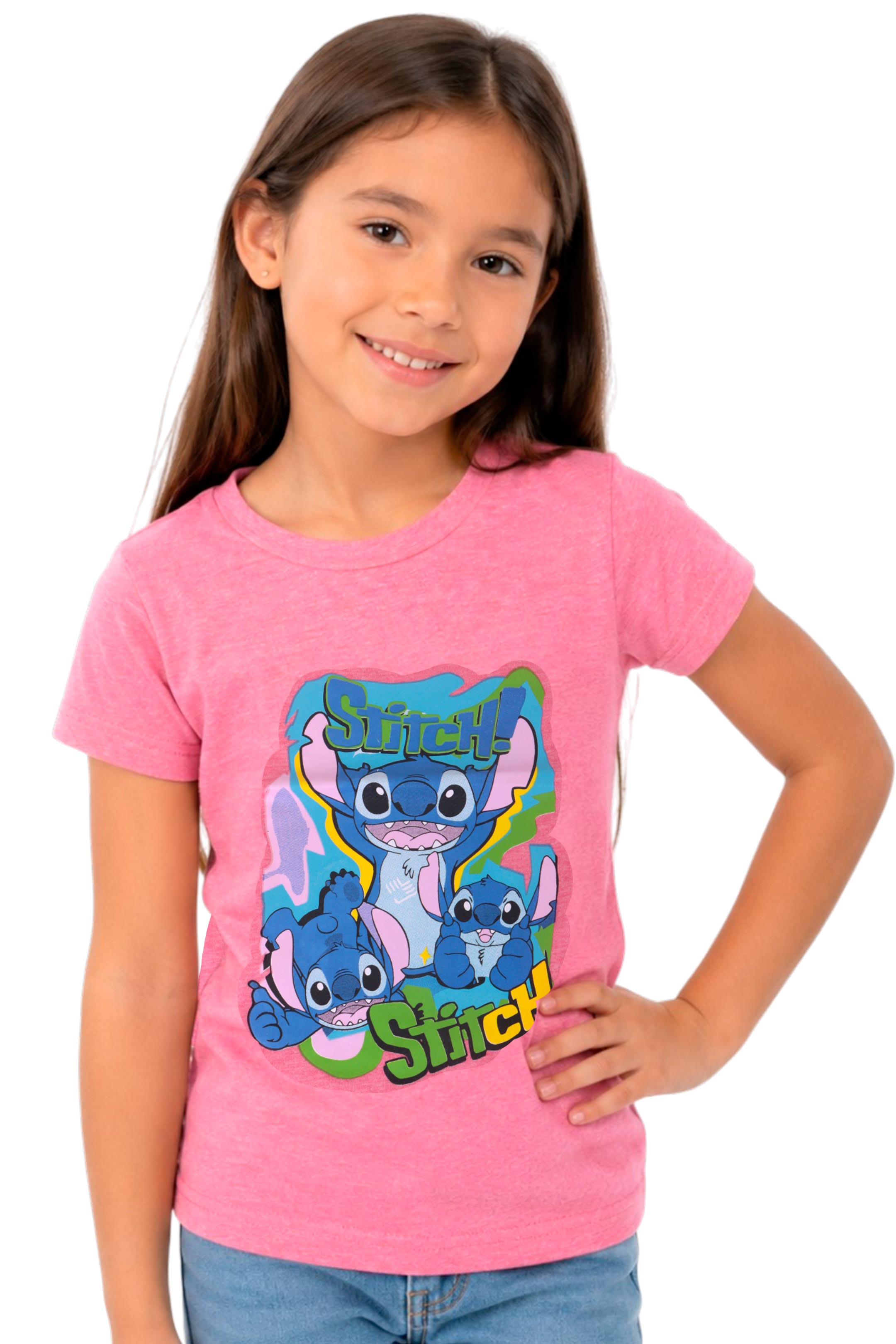 Blusa Infantil Dark End