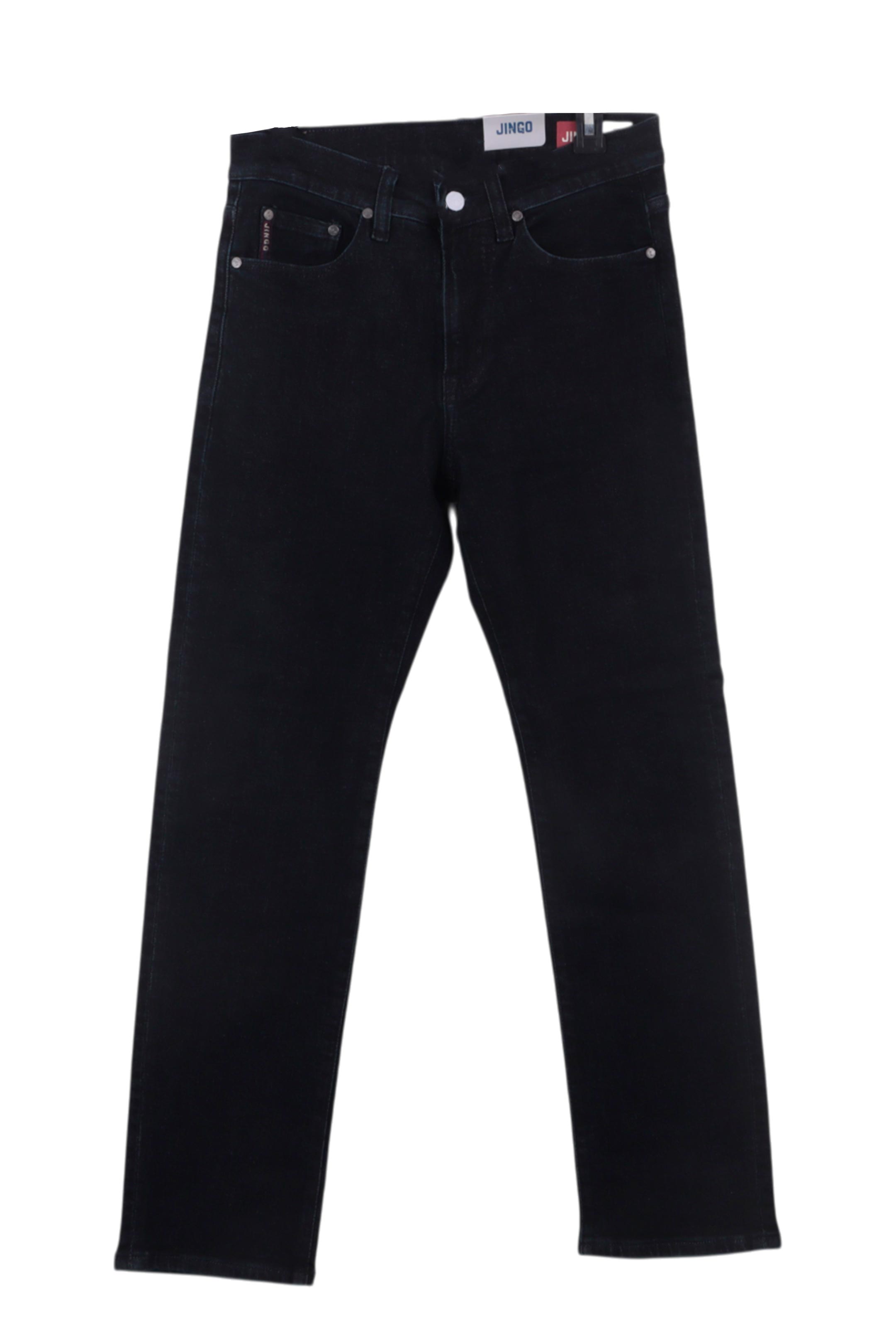 Jeans Slim Jingo