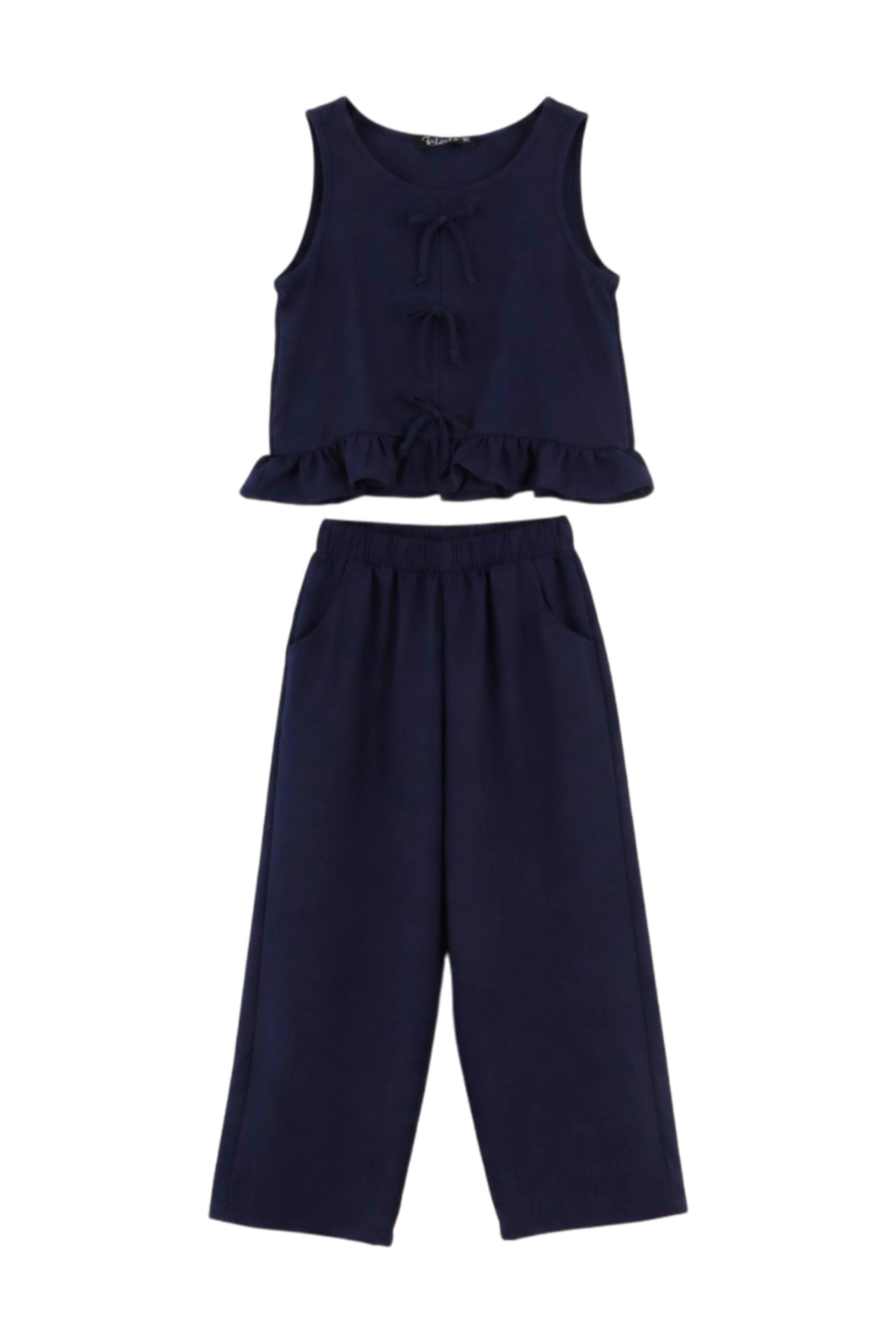 Conjunto Juvenil Paulette
