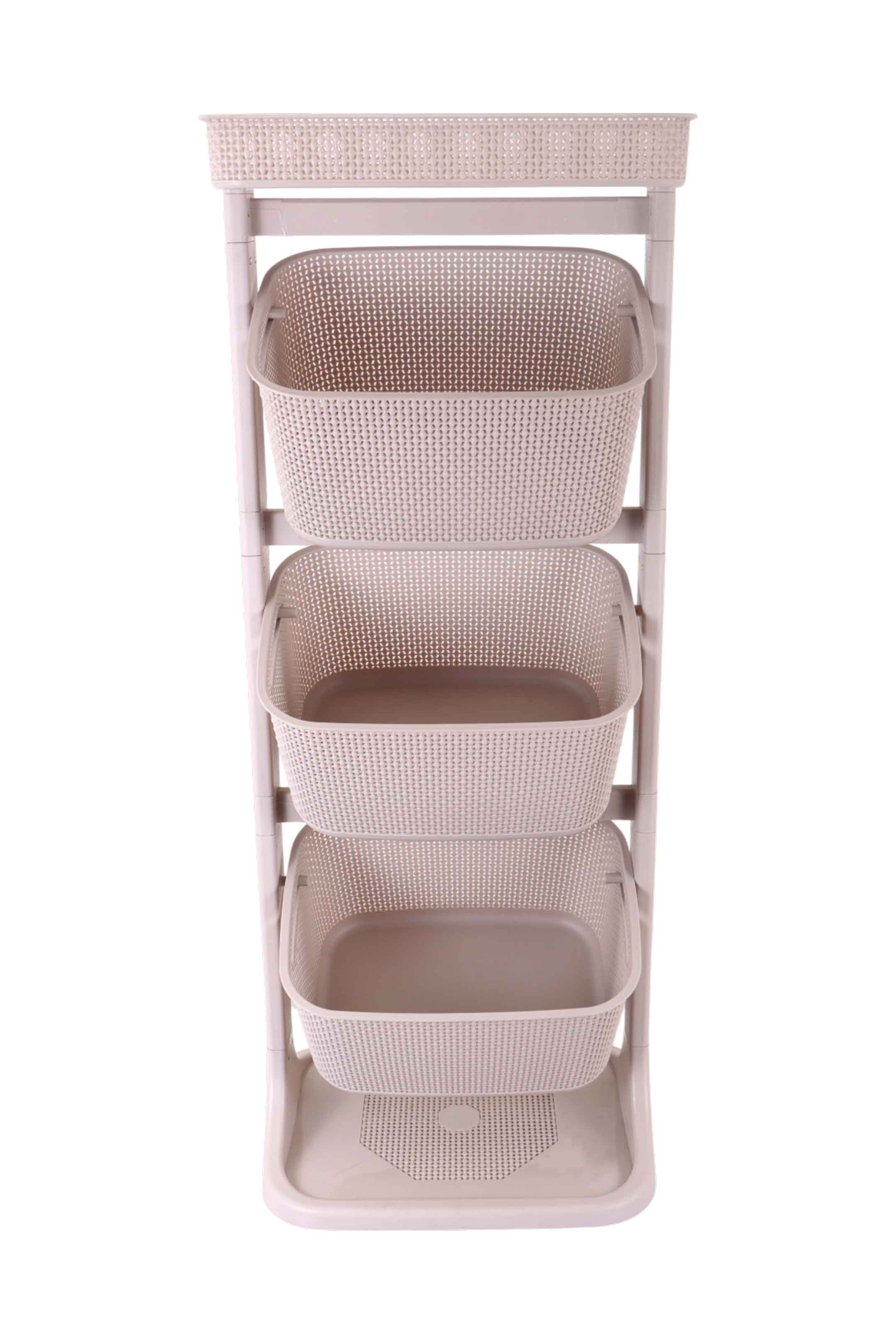 Organizador plástico