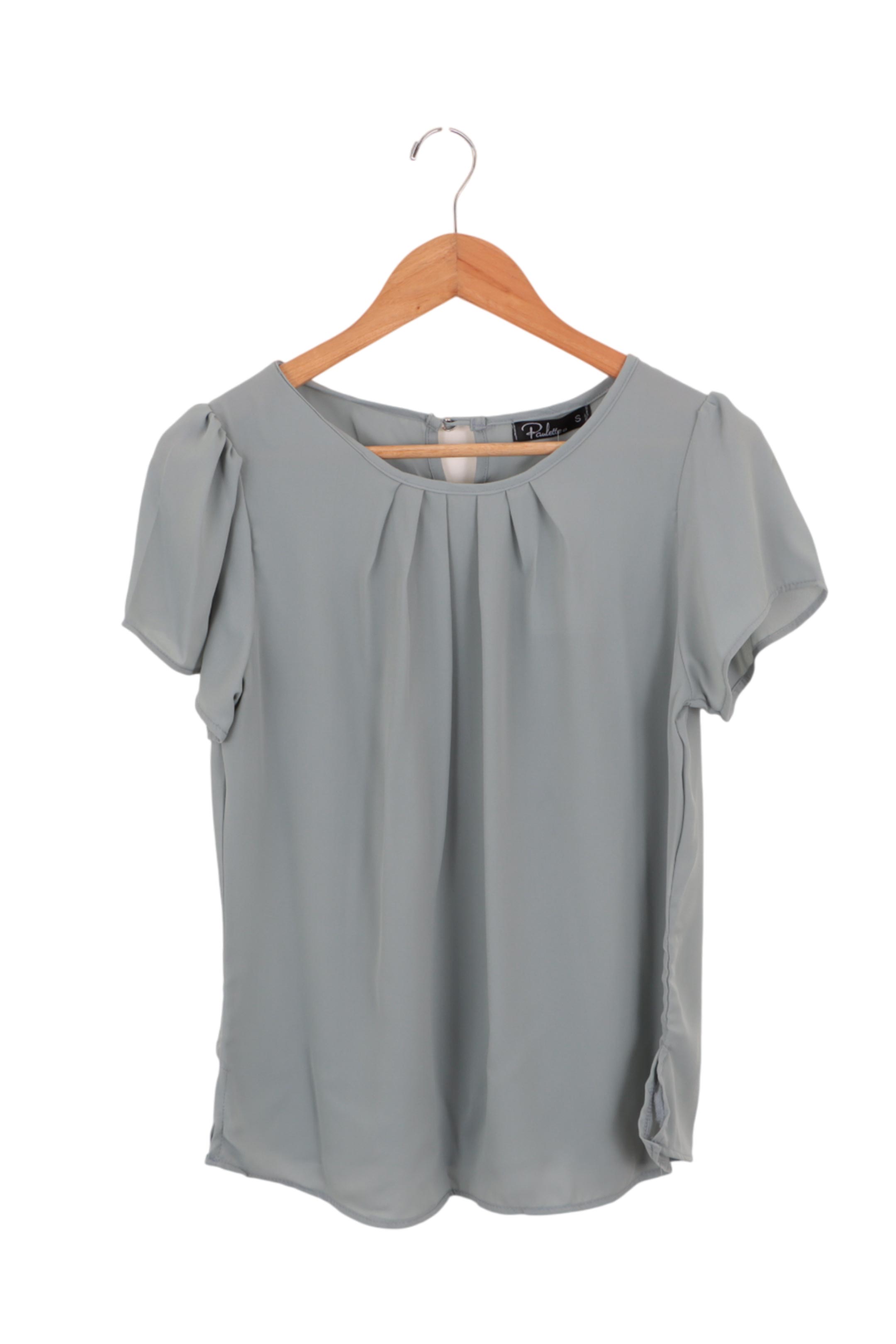 Blusa Paulette