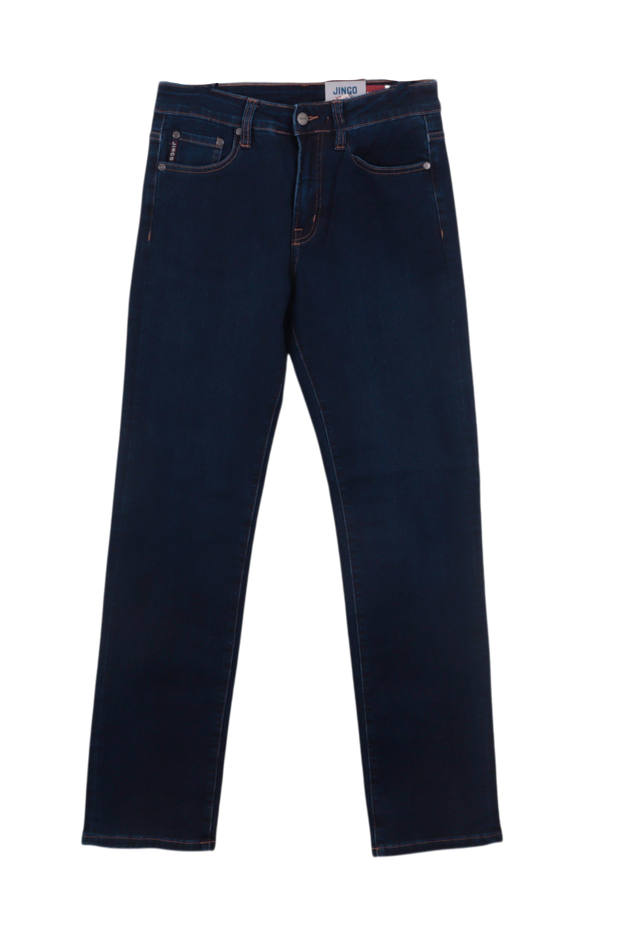 Jeans Slim Jingo