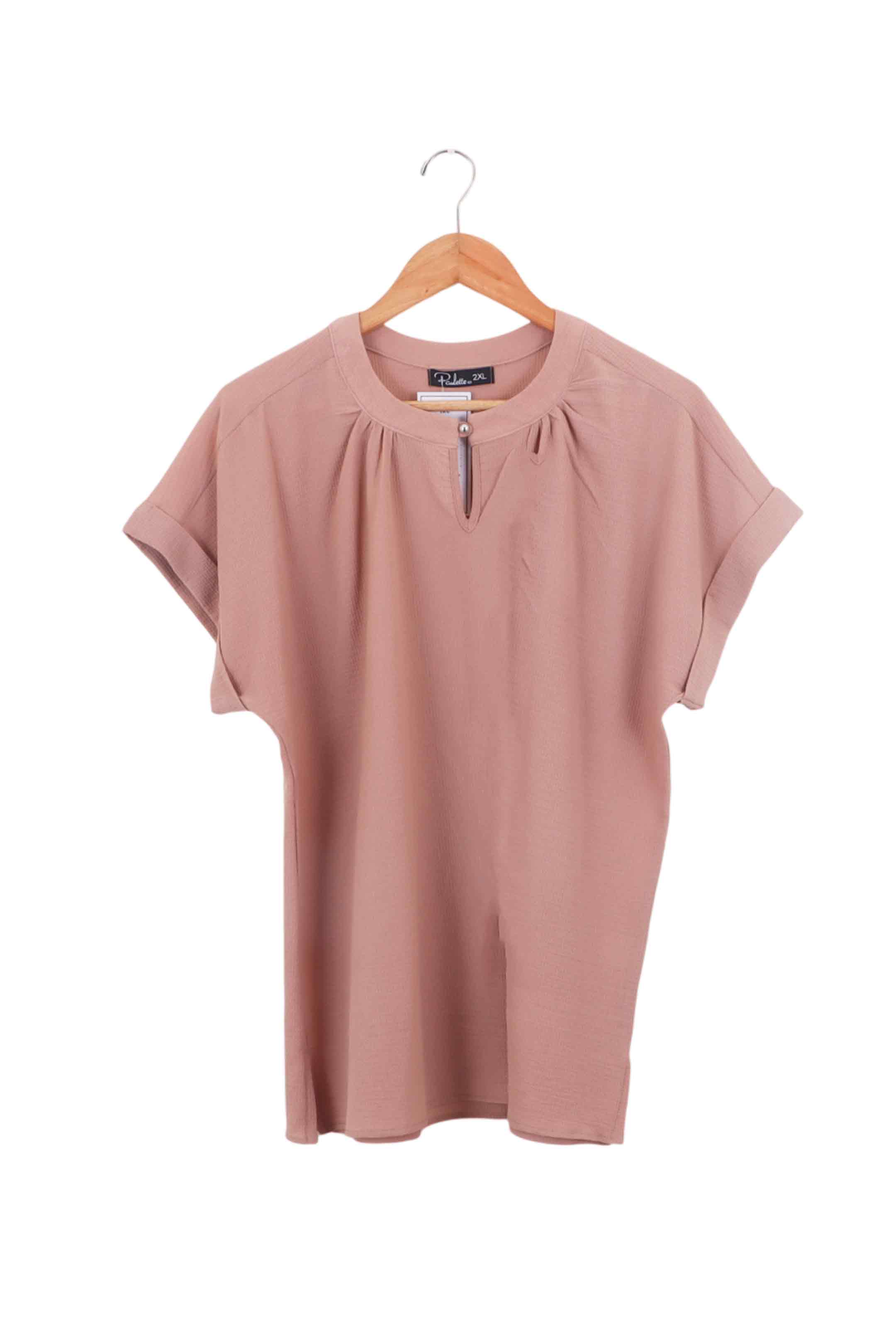 Blusa Paulette Plus
